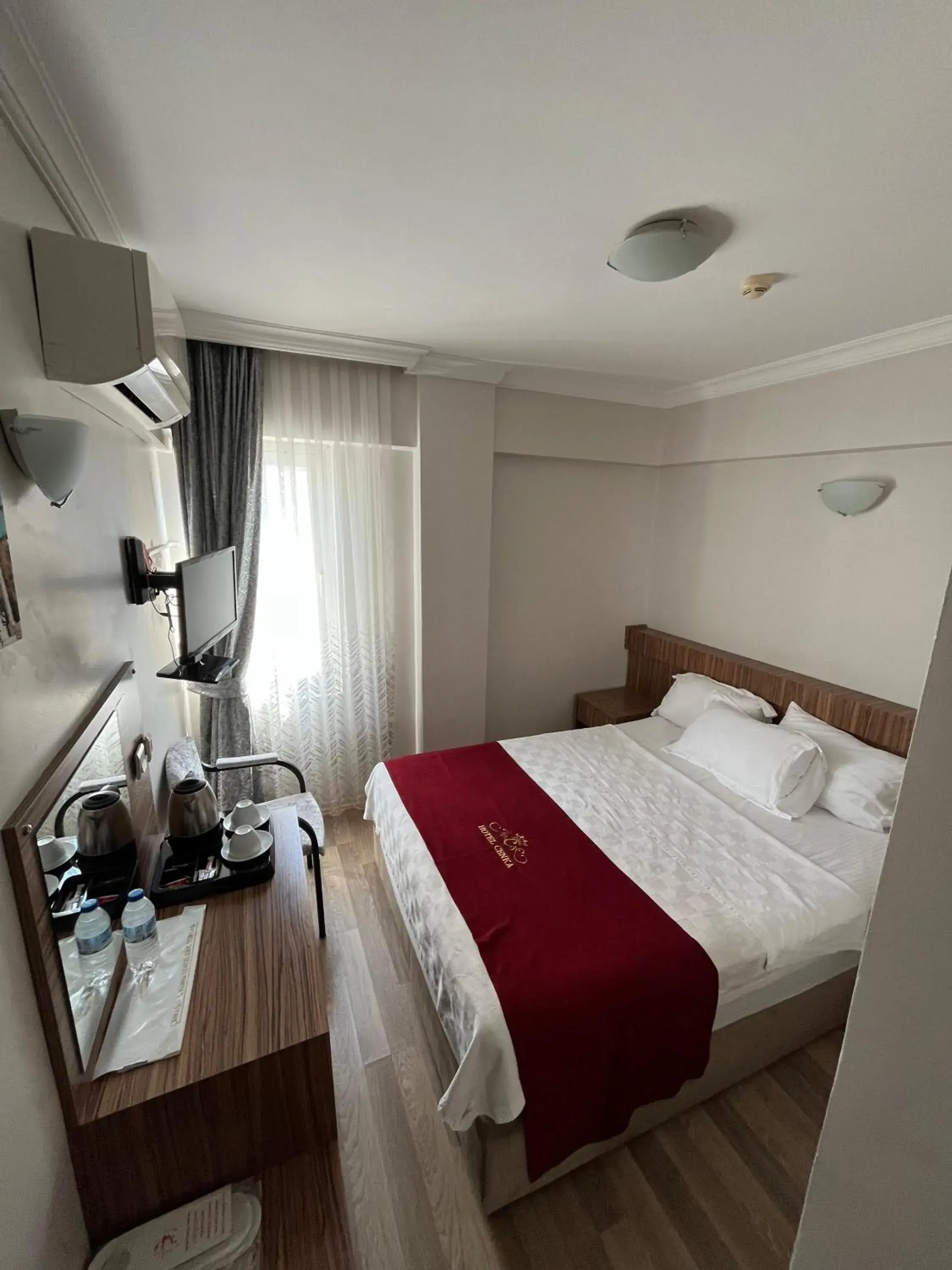 Single Room - single occupancy in Hotel Cenka Ephesus Single Room - single occupancy in Hotel Cenka Ephesus