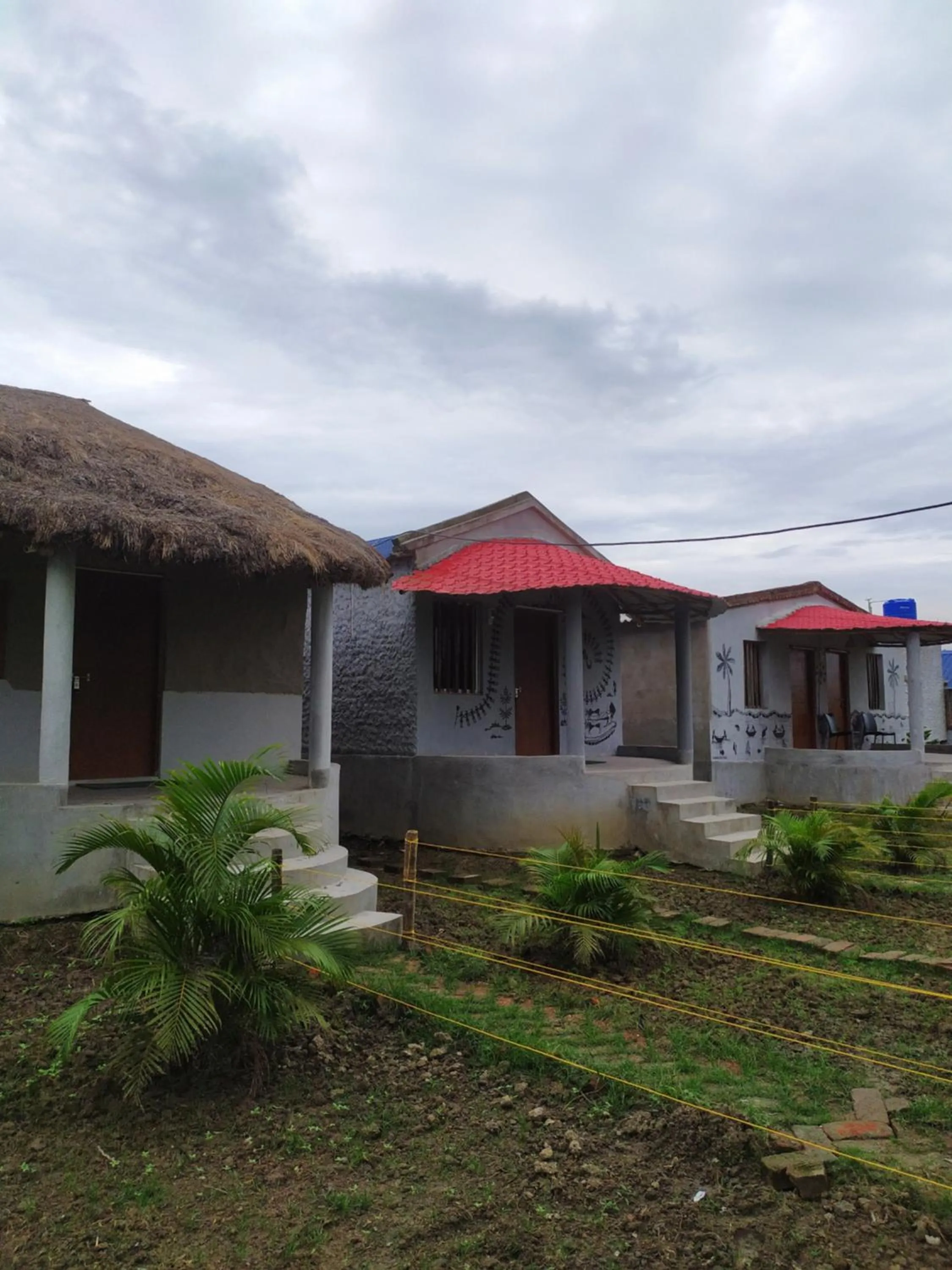sundarban jungle mahal resort