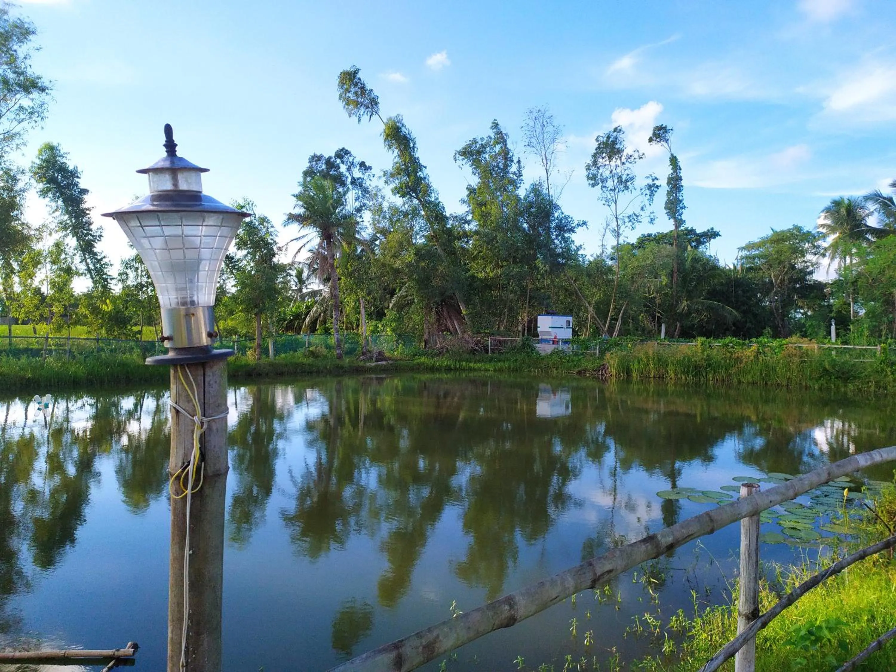 sundarban jungle mahal resort
