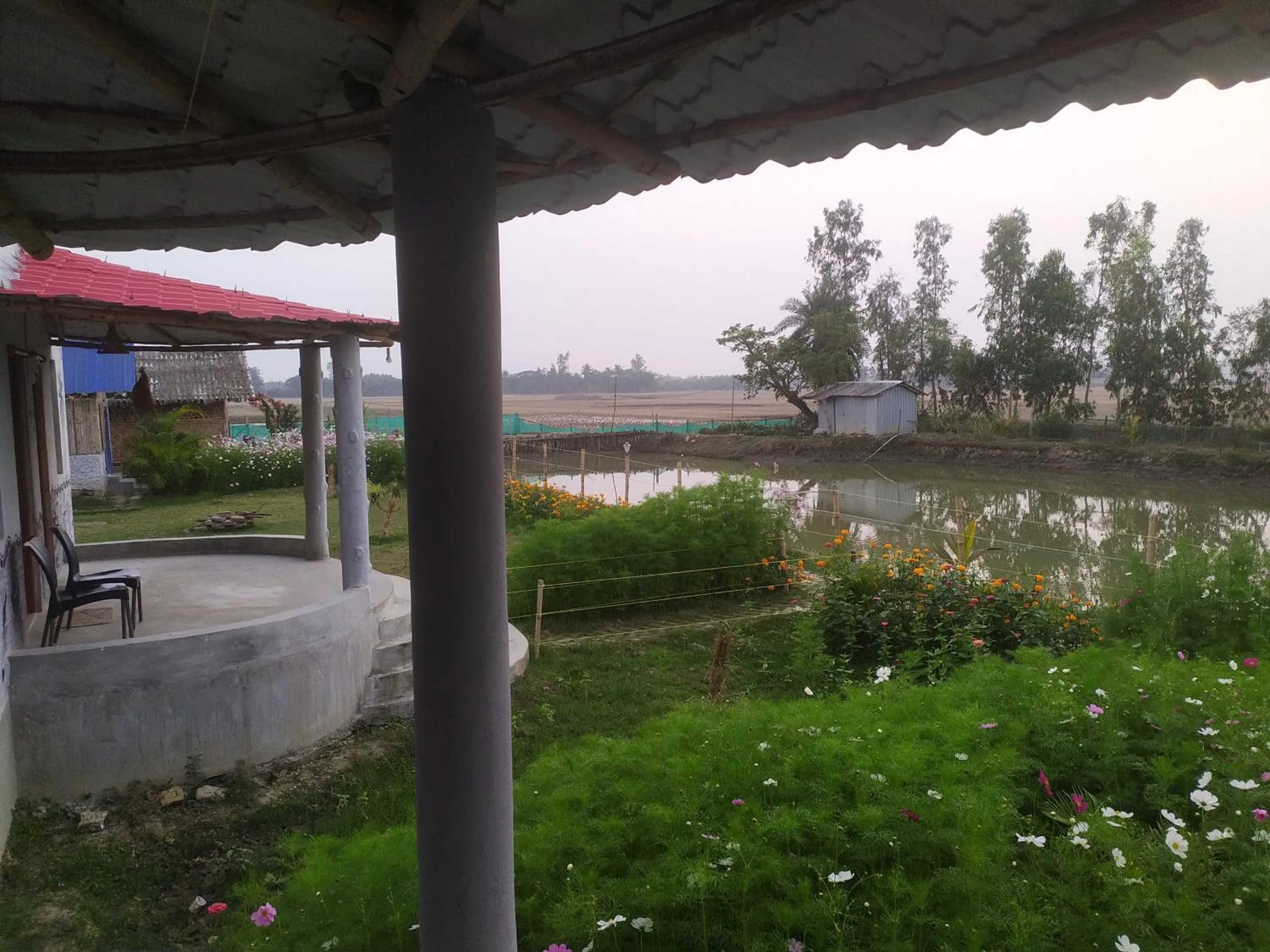 sundarban jungle mahal resort