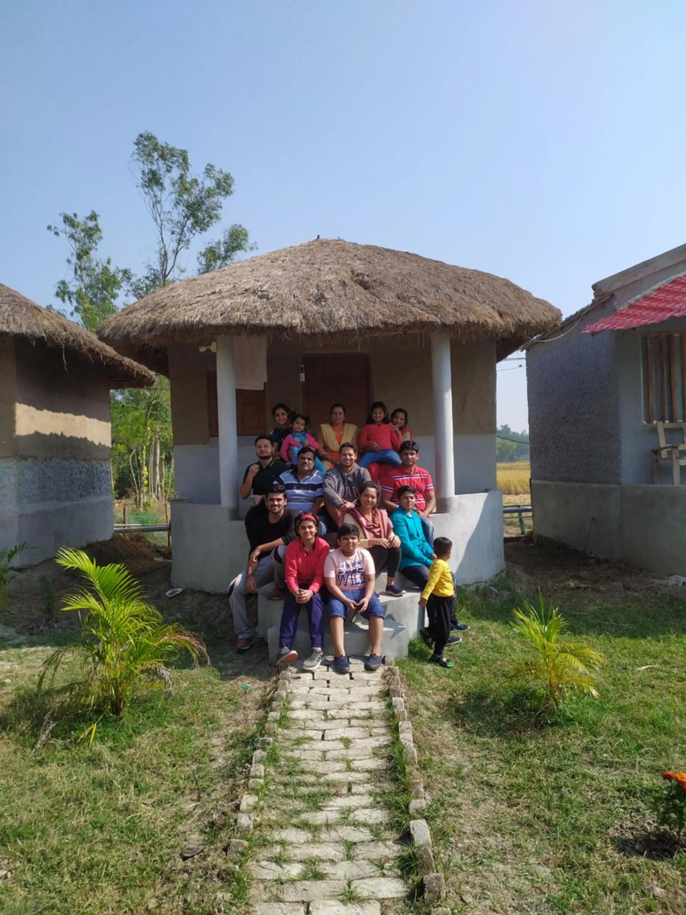 sundarban jungle mahal resort