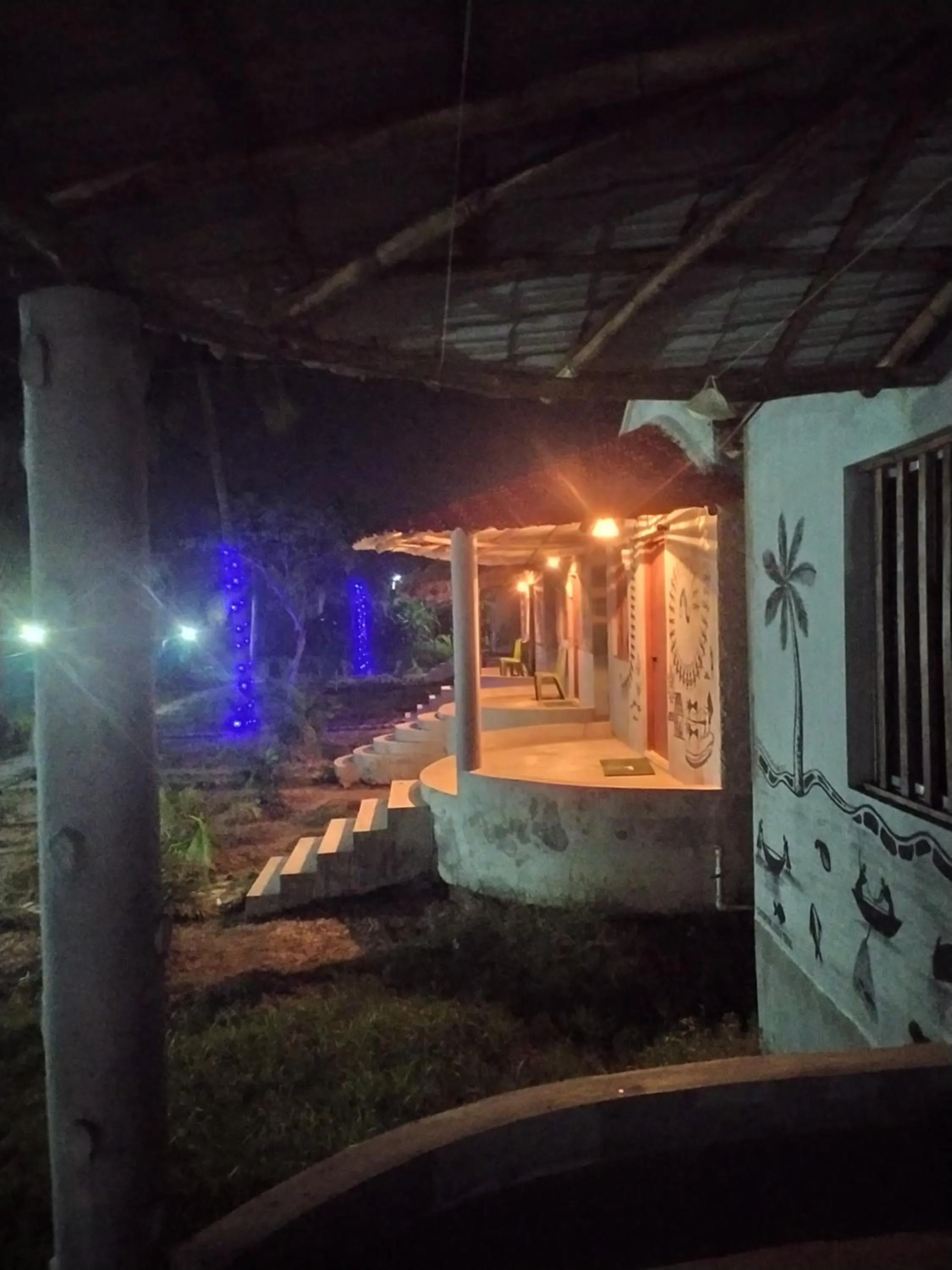 sundarban jungle mahal resort