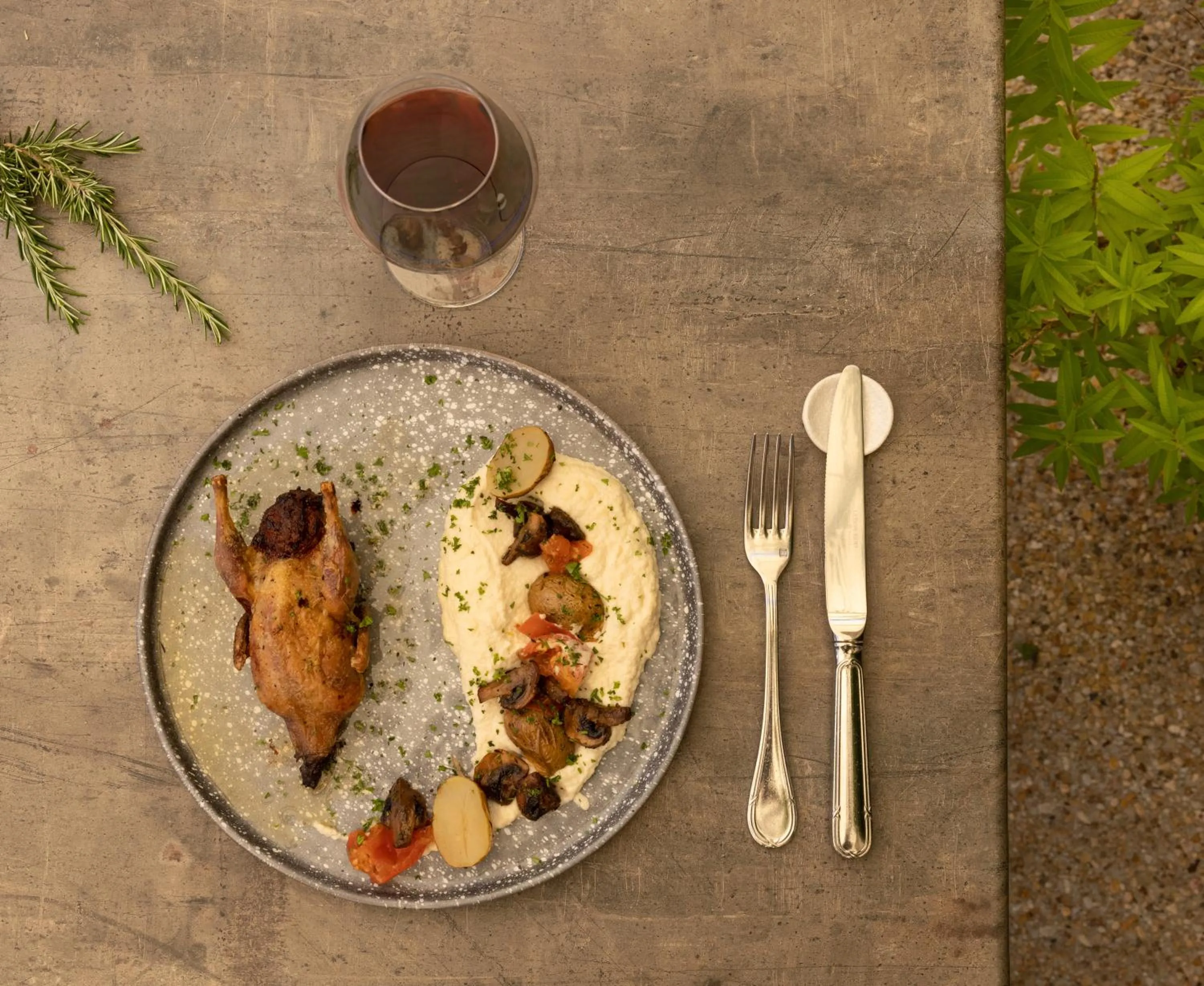 Logis Hôtel La Ferme de Flaran