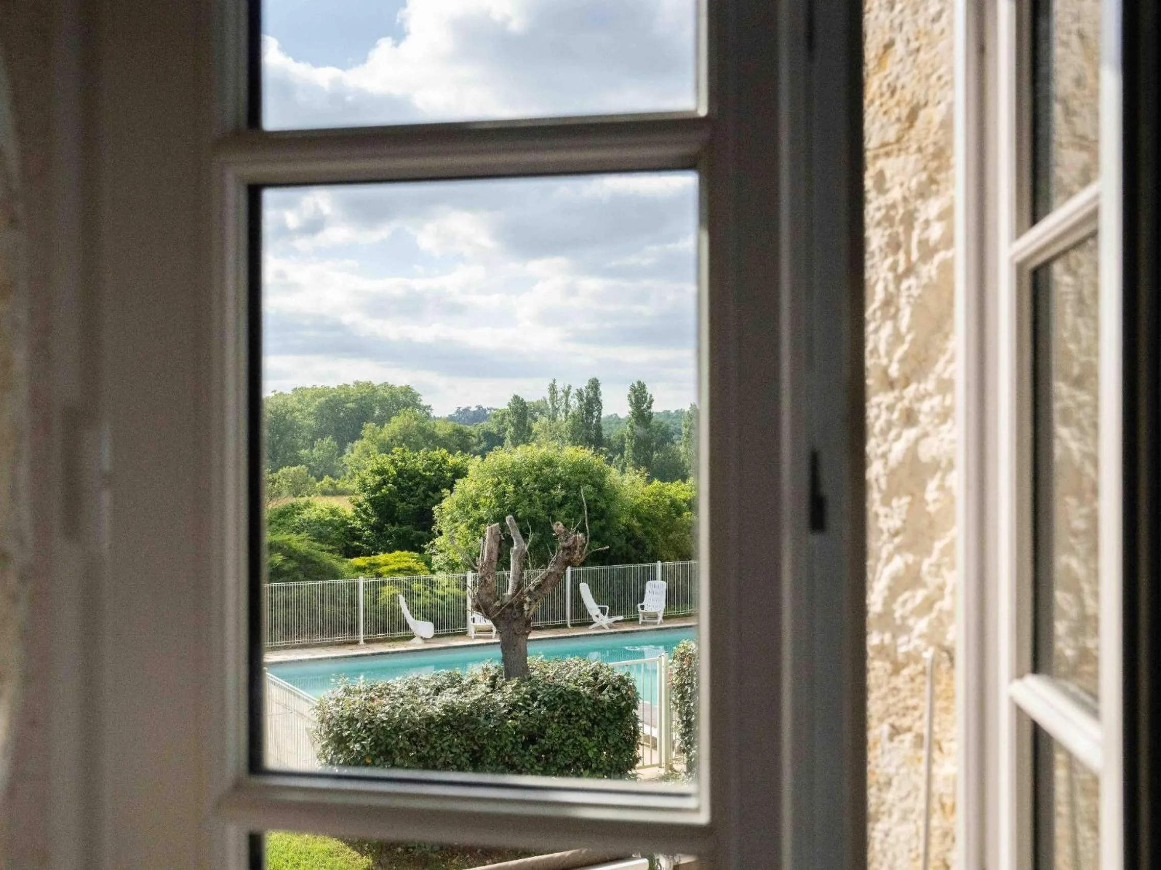 Logis Hôtel La Ferme de Flaran