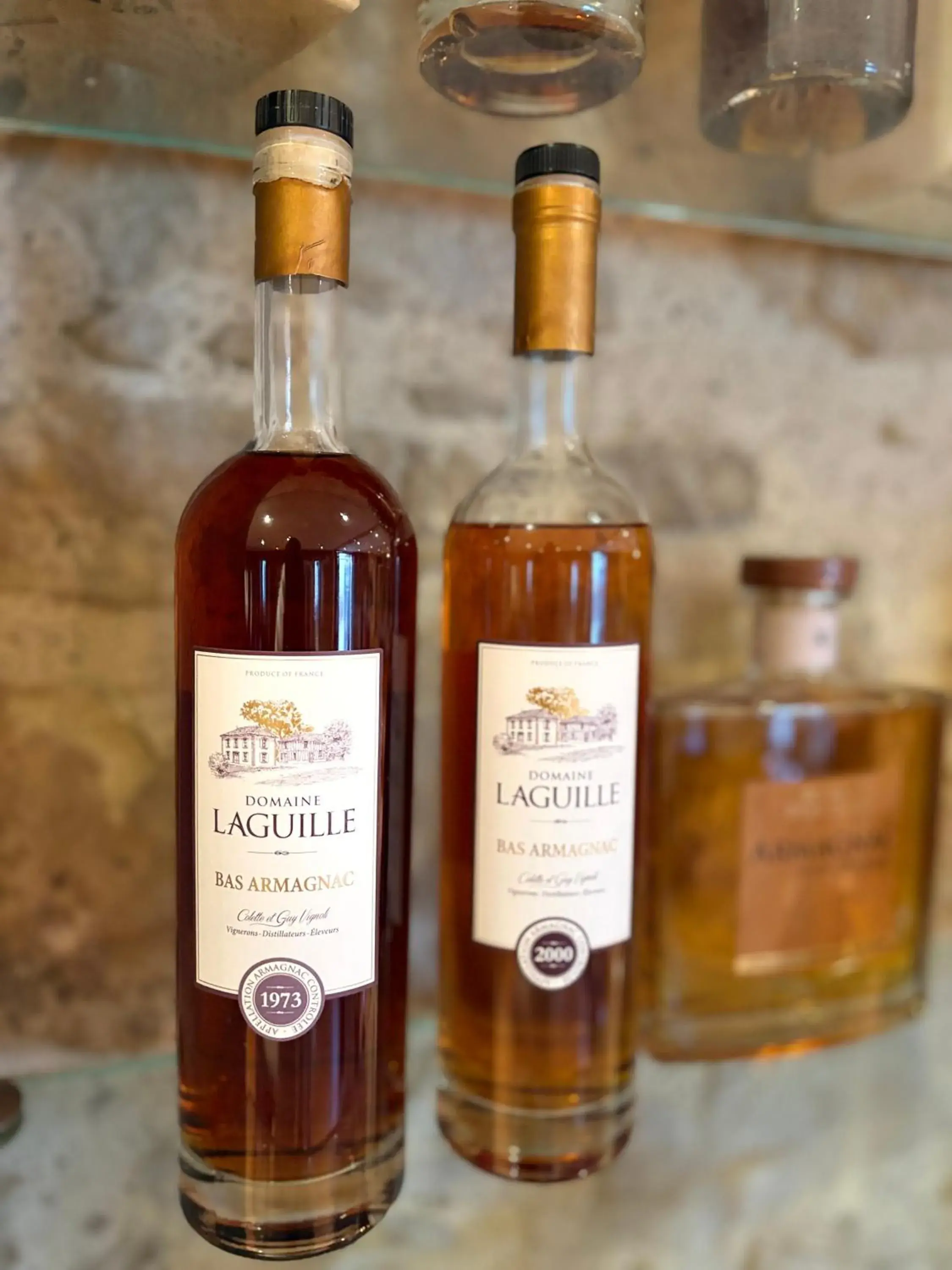 Restaurant/places to eat in Logis Hôtel La Ferme de Flaran Restaurant/places to eat in Logis Hôtel La Ferme de Flaran