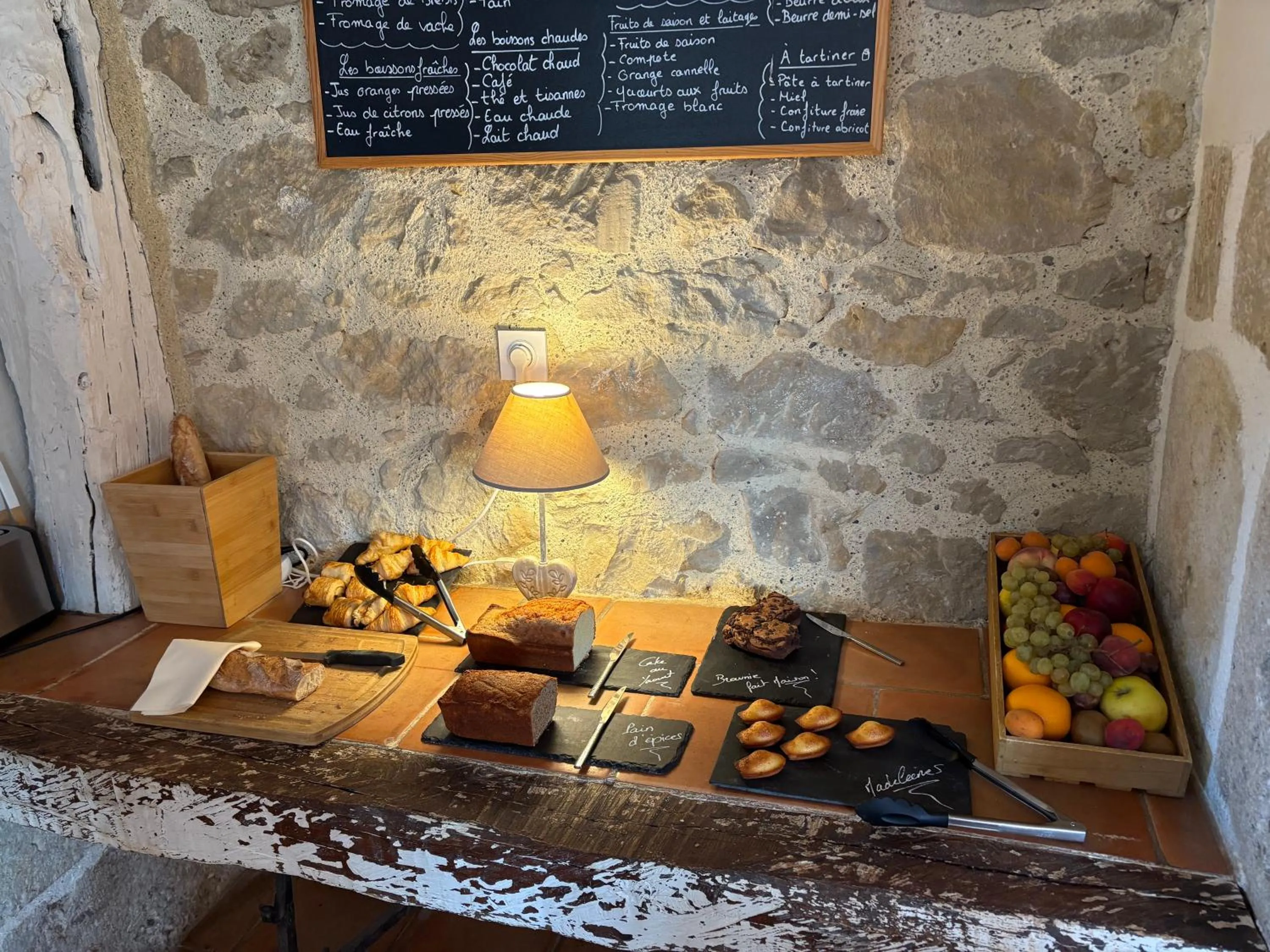 Logis Hôtel La Ferme de Flaran