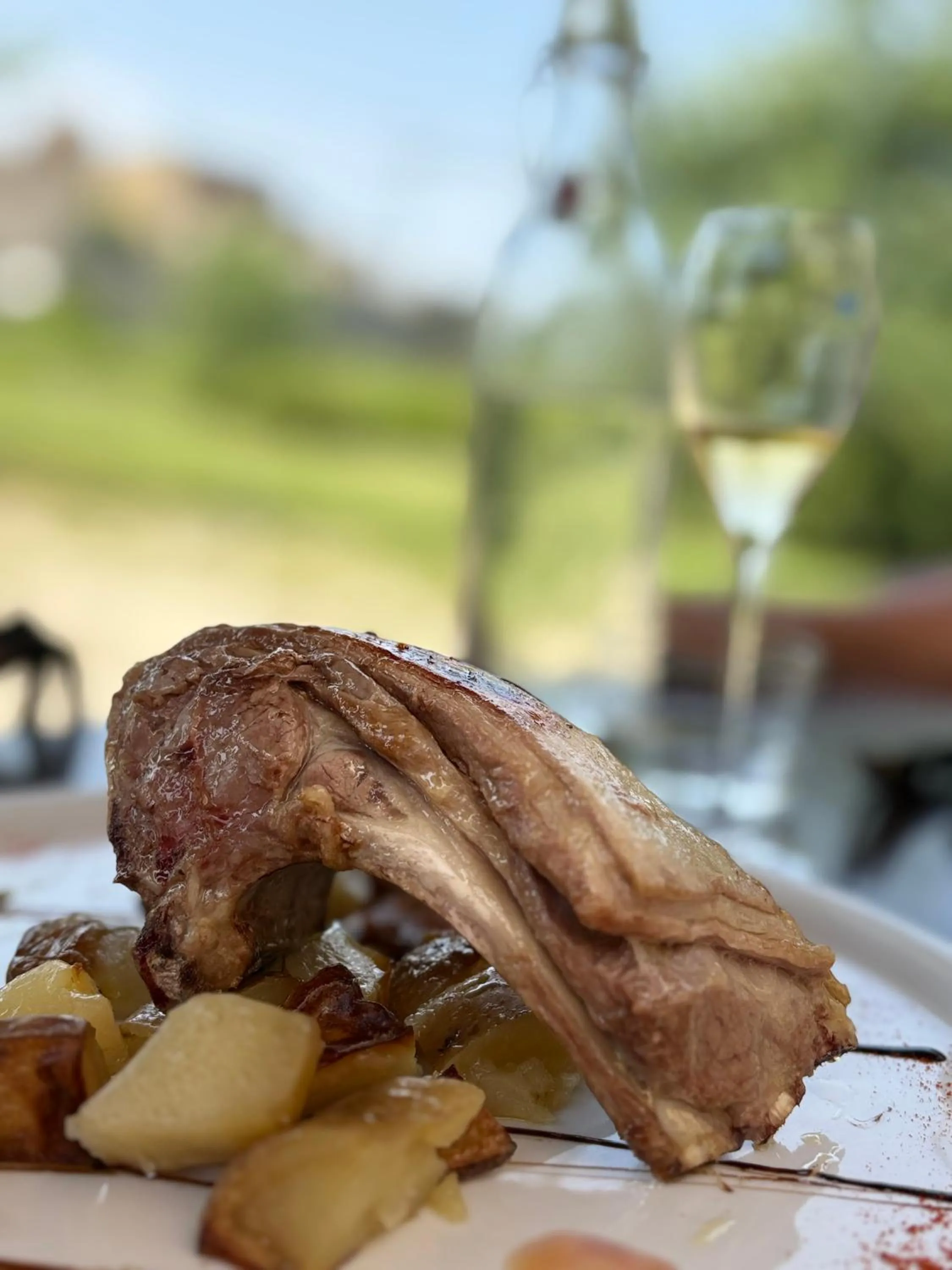 Logis Hôtel La Ferme de Flaran