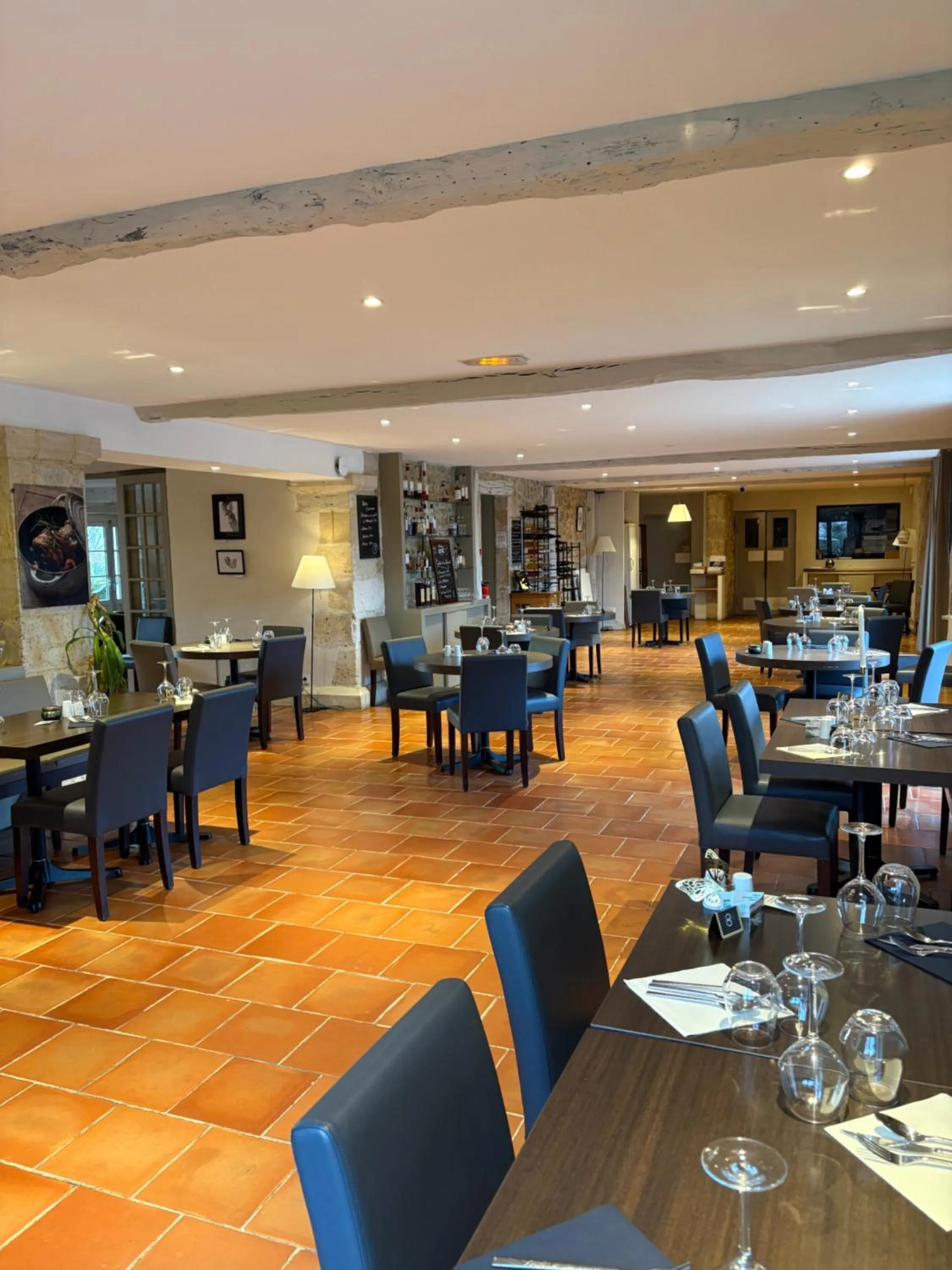 Logis Hôtel La Ferme de Flaran