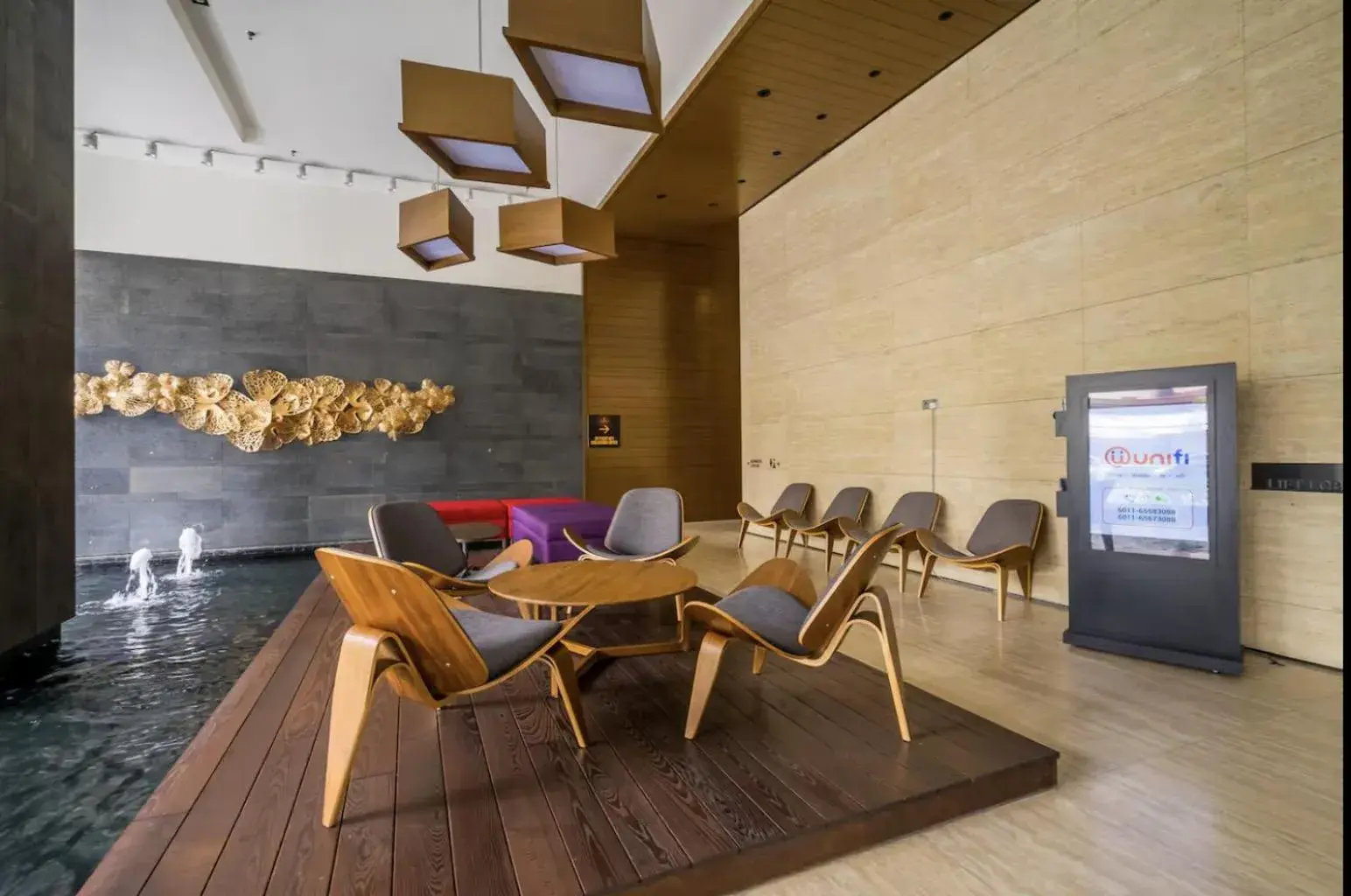 Anggun Residence By Sleepy Bear Anggun Residence By Sleepy Bear