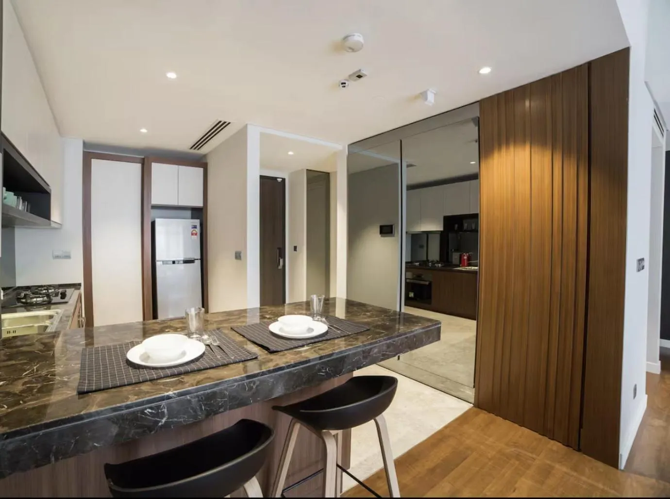 Anggun Residence By Sleepy Bear