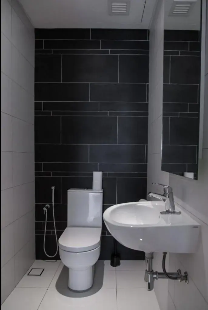 Anggun Residence KLCC By Sleepy Bear Anggun Residence KLCC By Sleepy Bear