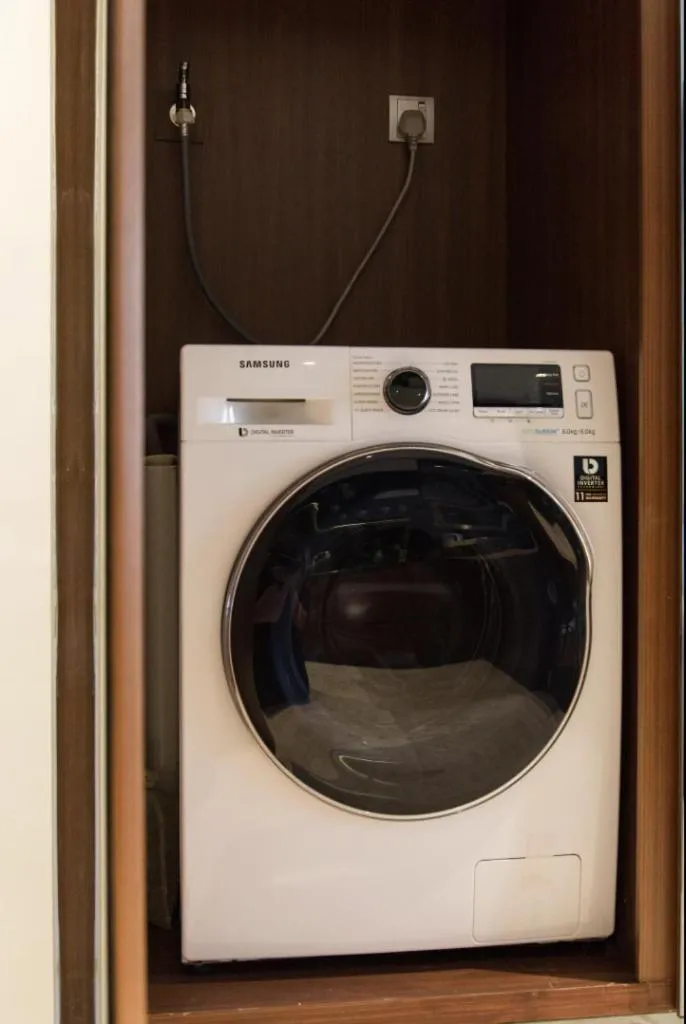 Anggun Residence By Sleepy Bear