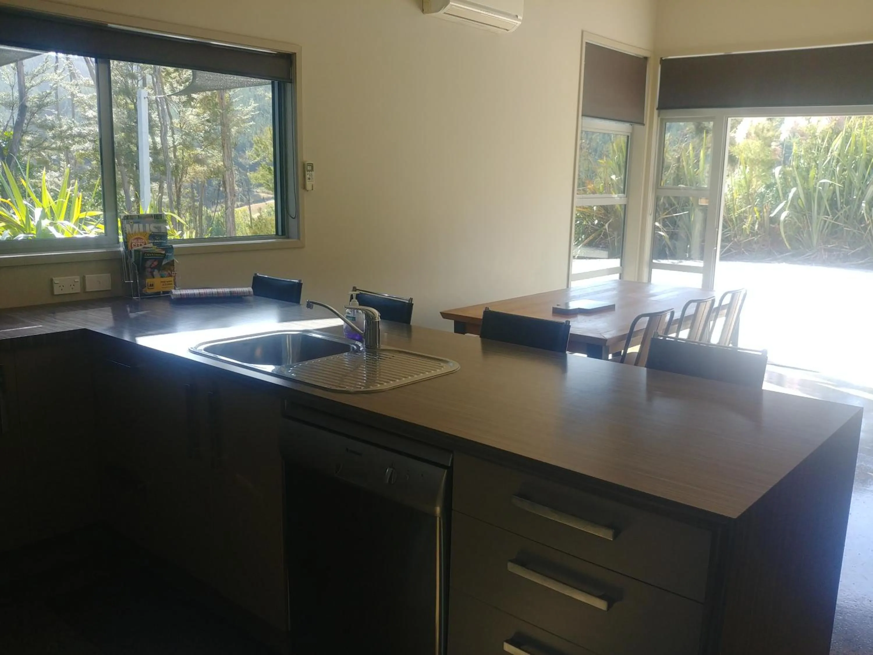 Ryder Ridge Holiday Home