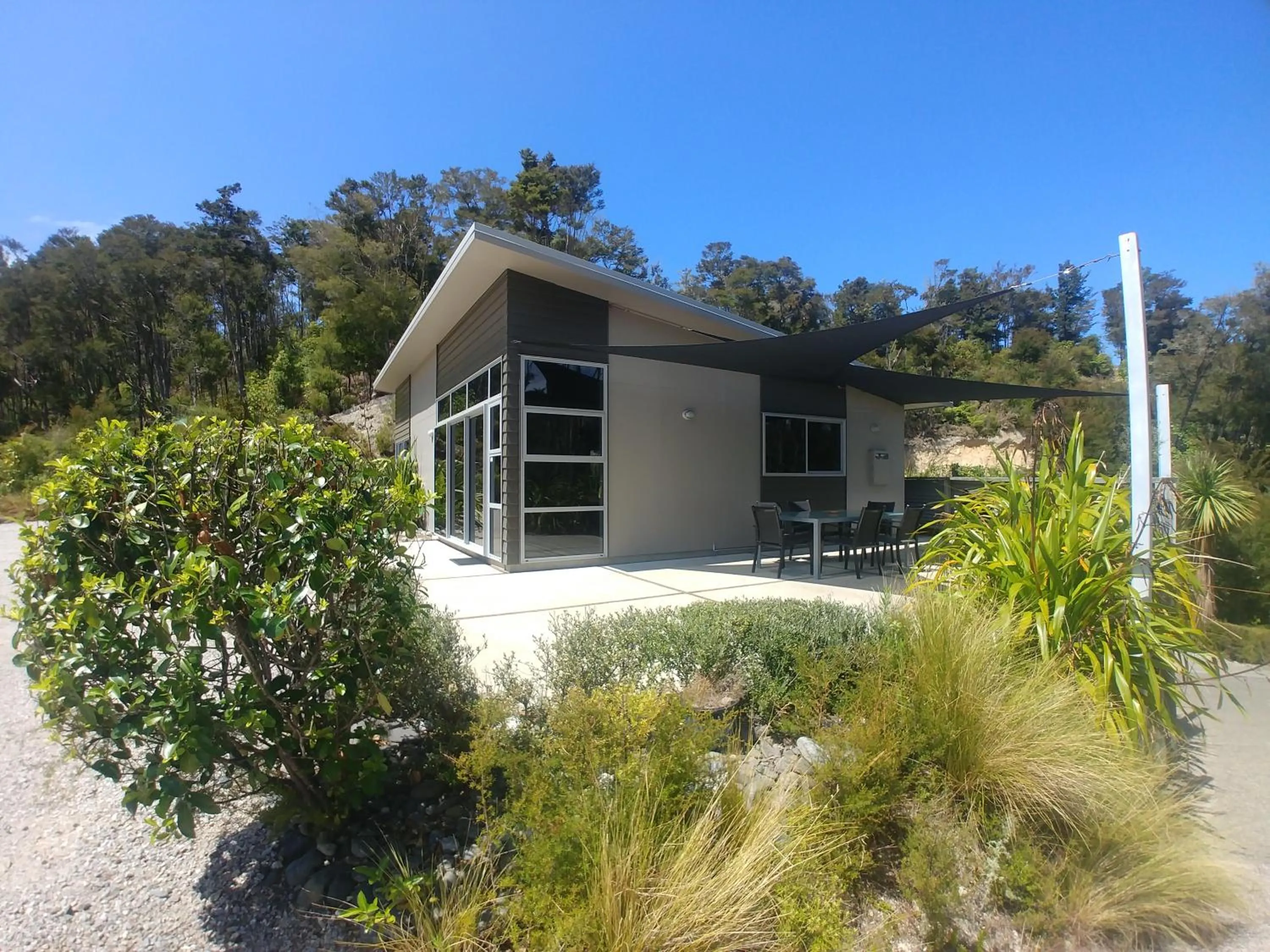 Ryder Ridge Holiday Home
