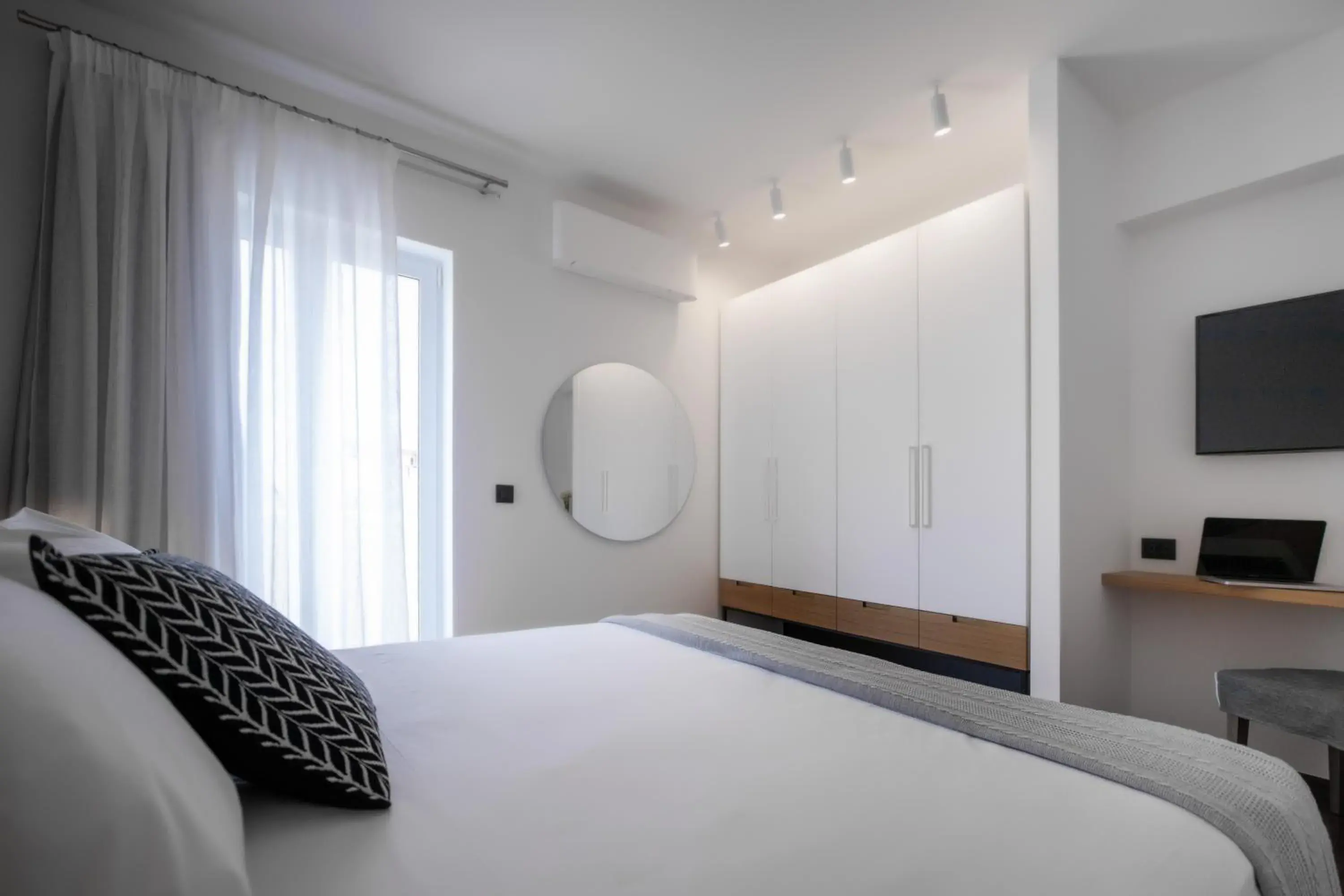 The H Experience Boutique Apartment Koules Fortress Heraklion The H Experience Boutique Apartment Koules Fortress Heraklion