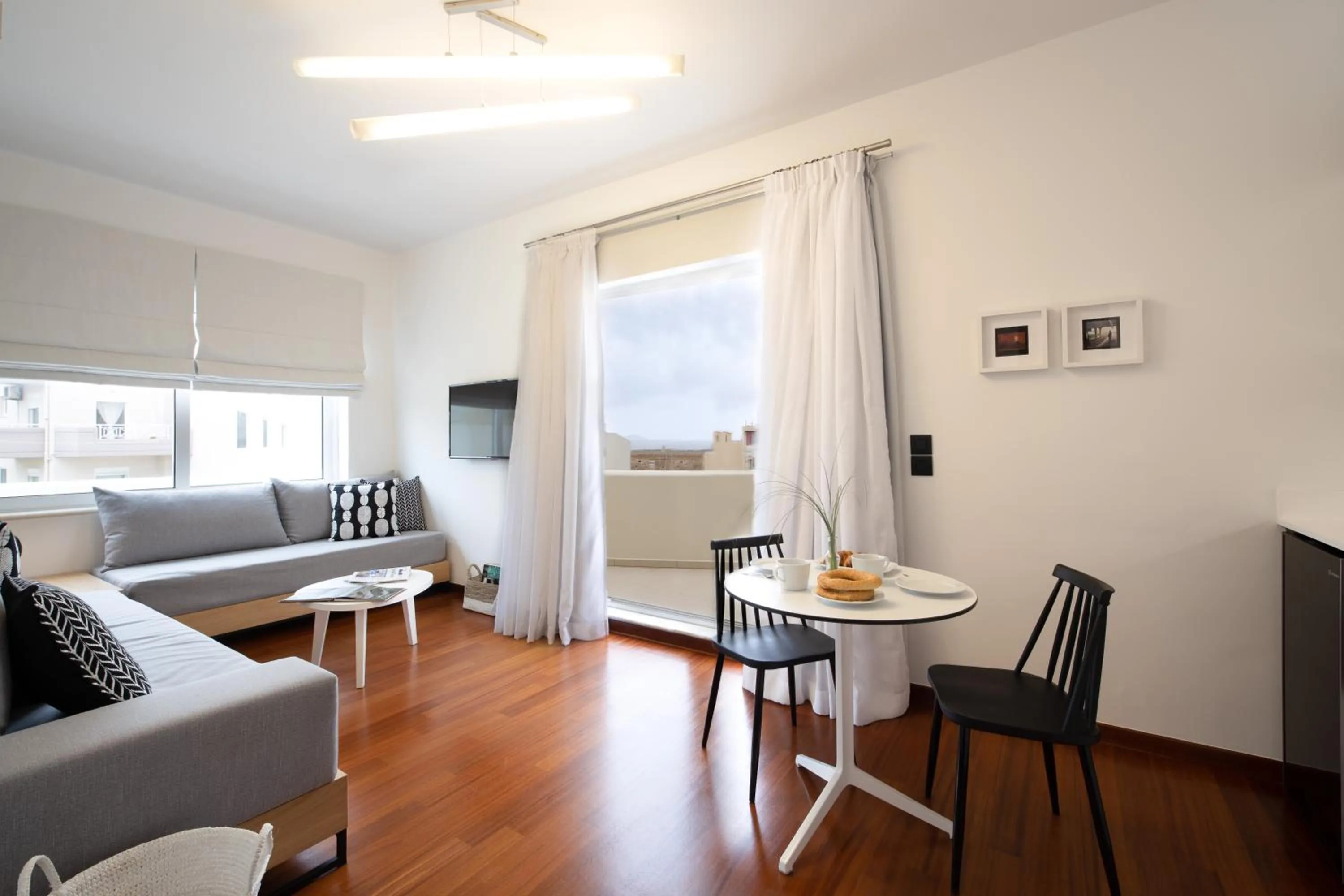 The H Experience Boutique Apartment Koules Fortress Heraklion