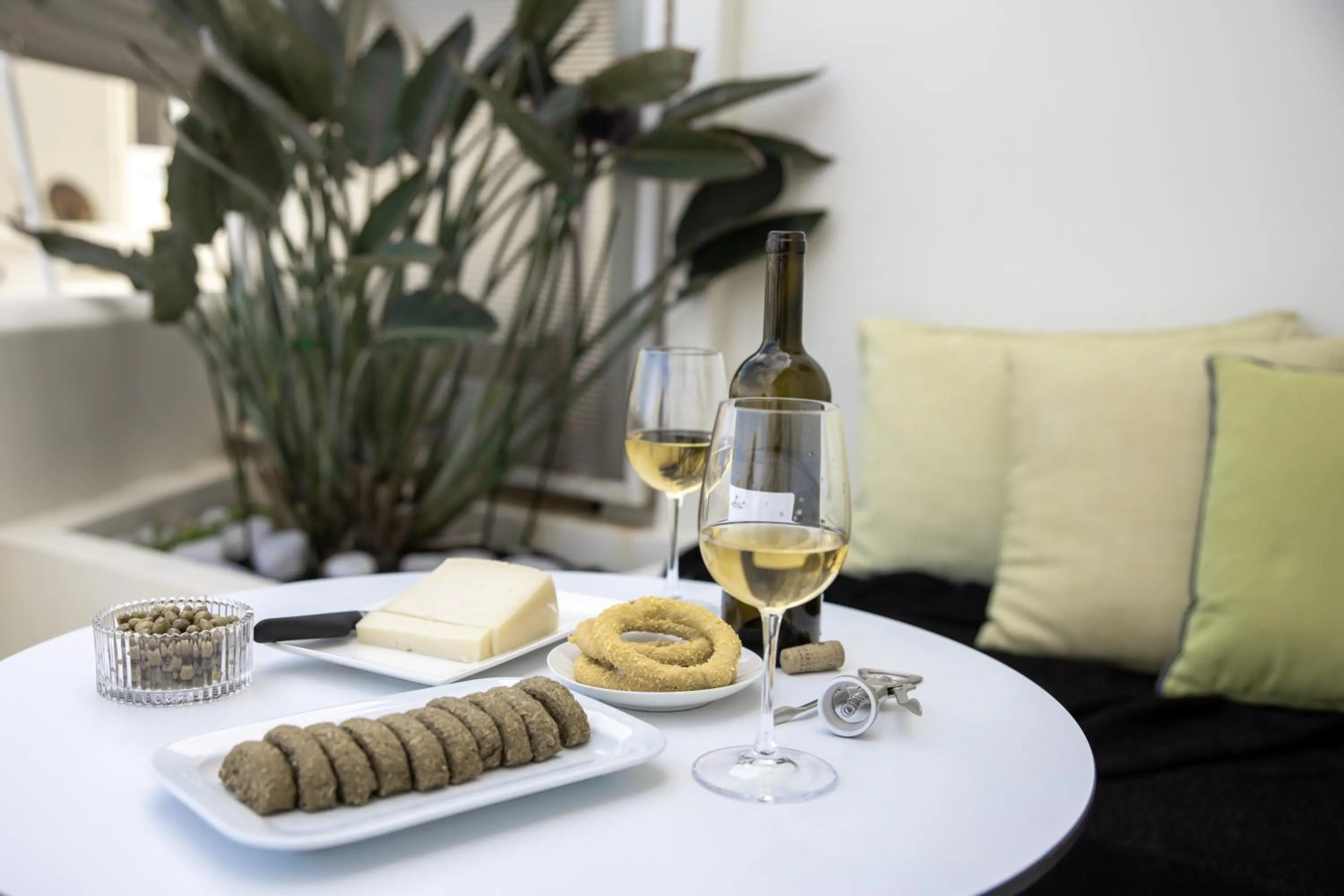 The H Experience Boutique Apartment Koules Fortress Heraklion