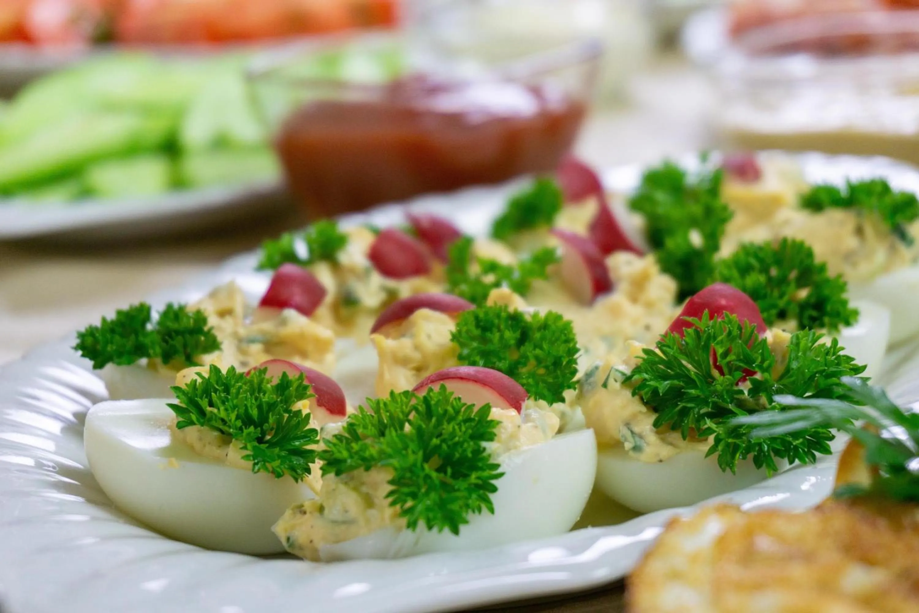 Restaurant/places to eat in Hotel Hesperus