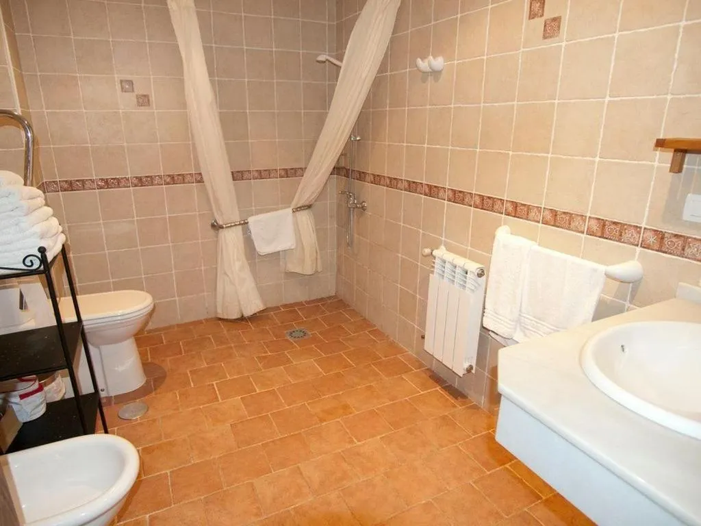 Apartamentos Rurales Casa Tata