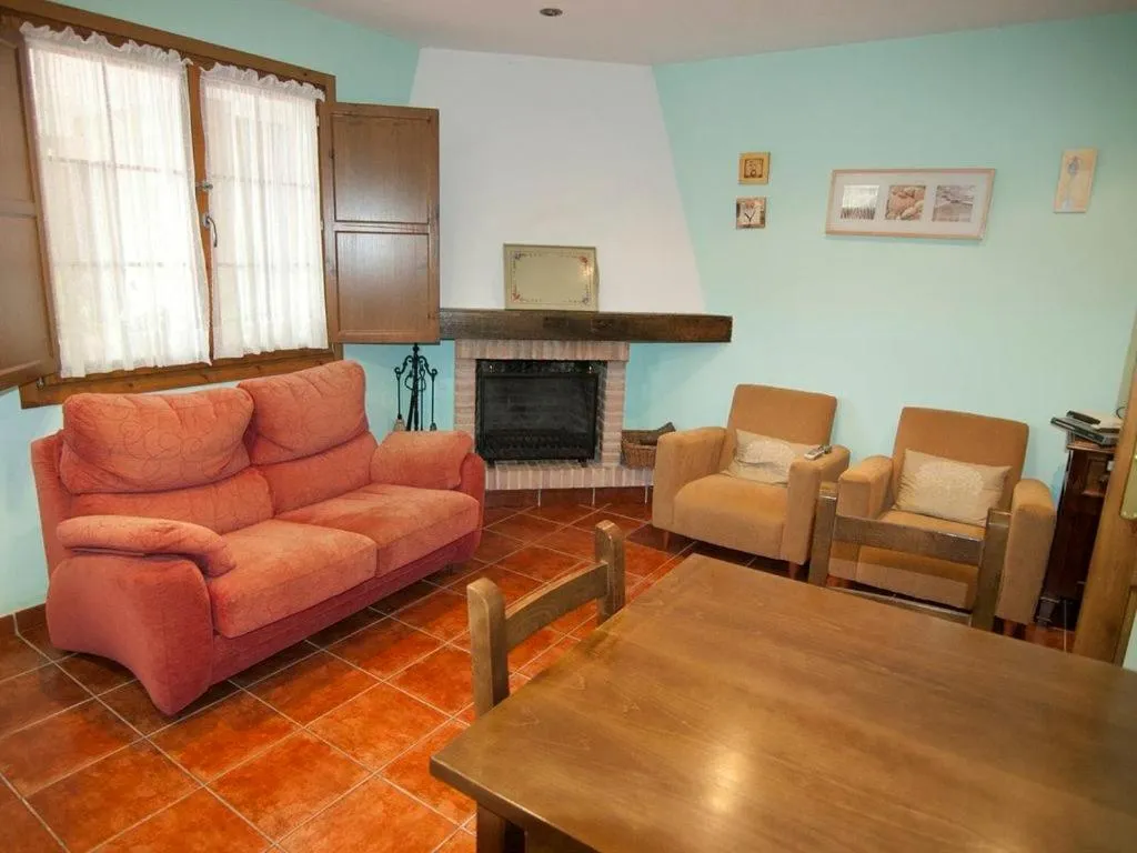 Apartamentos Rurales Casa Tata