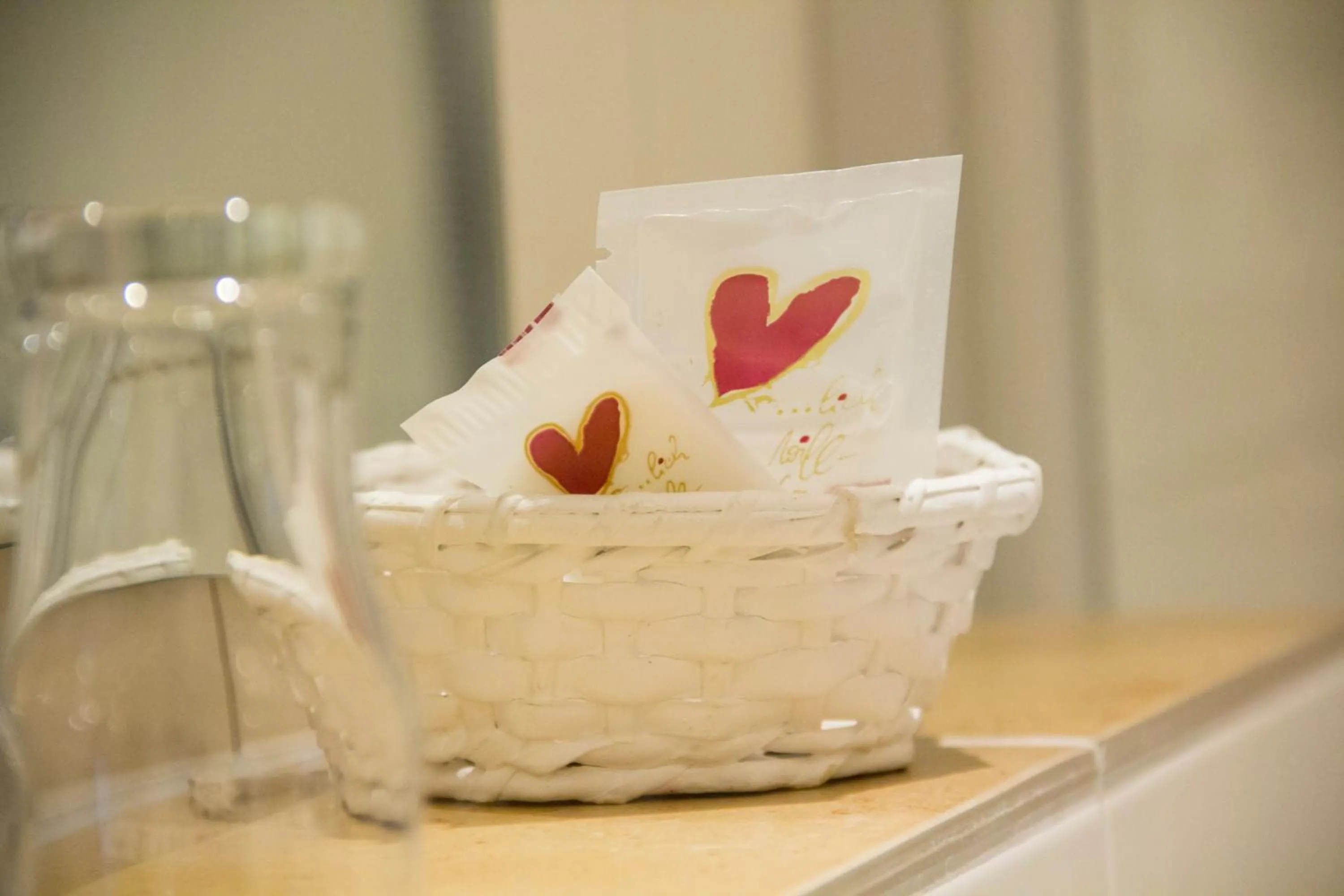Bathroom in Hotel Restaurant Zur Neroburg