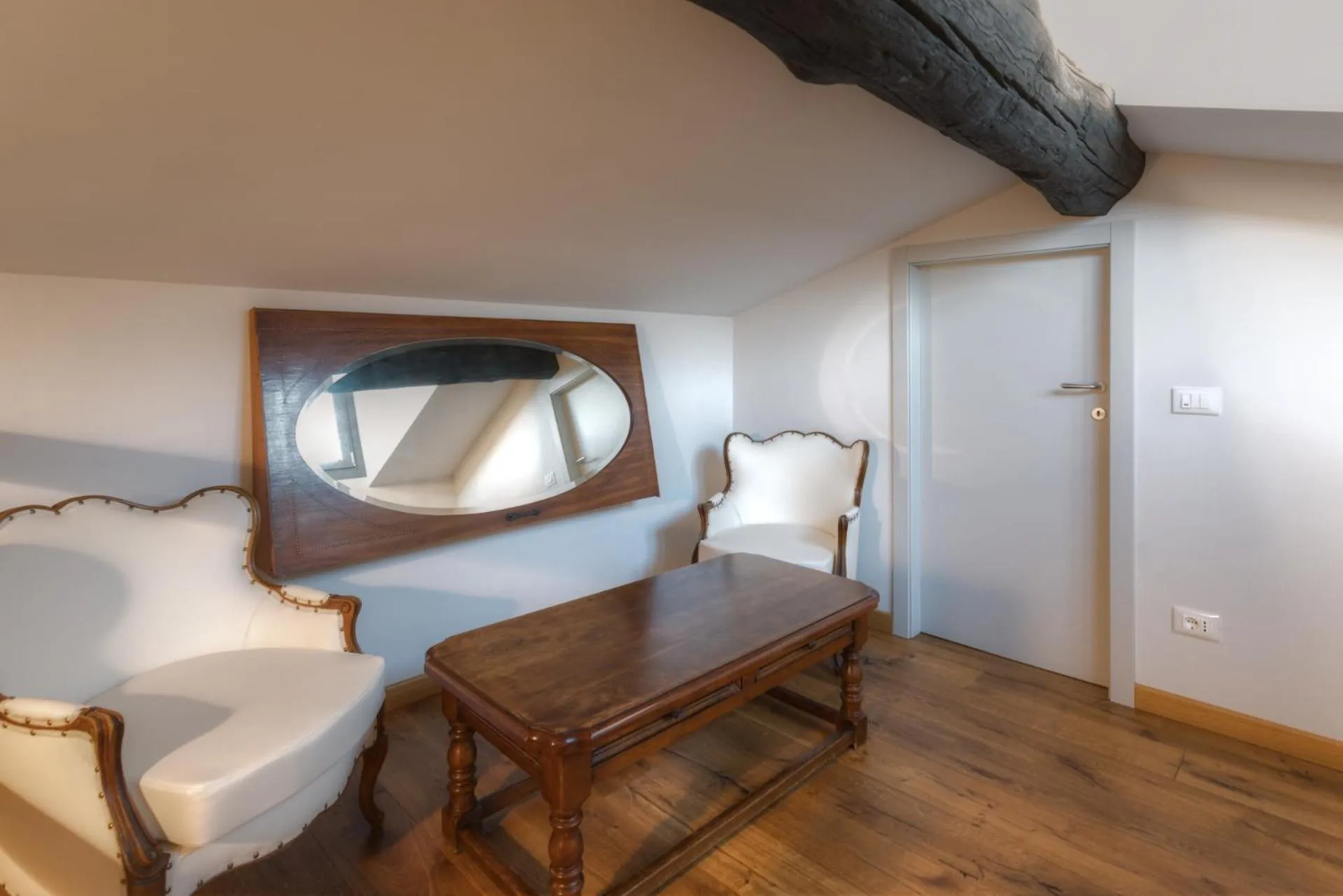 Bedroom, Bed in Corte Alma Spa and Luxury Home