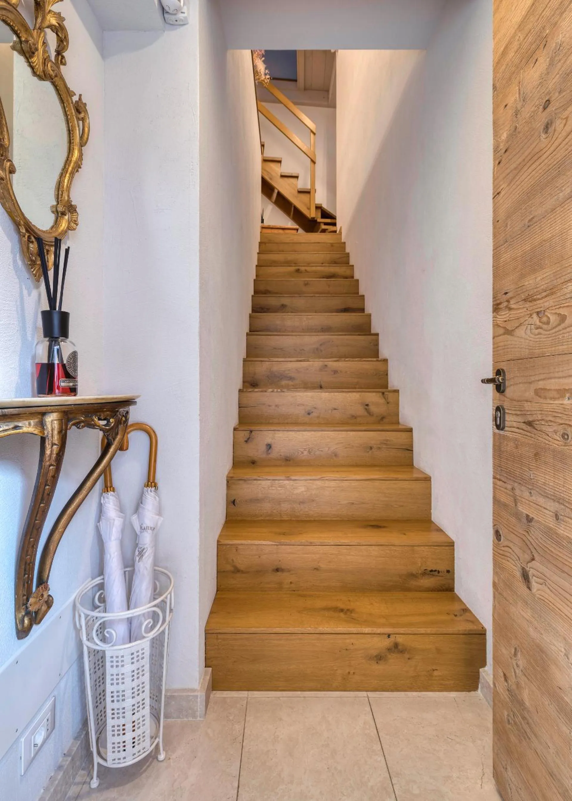 Bedroom in Corte Alma Spa and Luxury Home