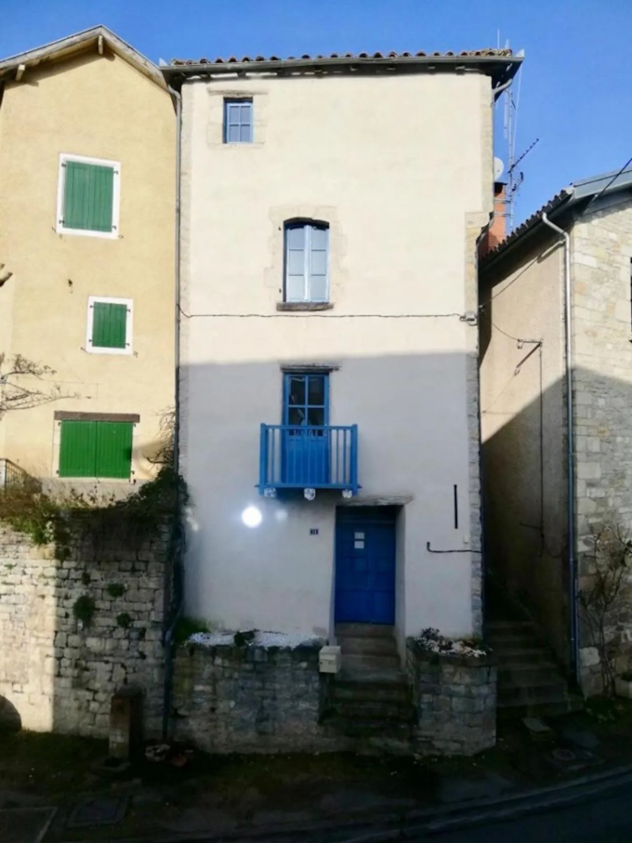 Le Petit Coin de Charme