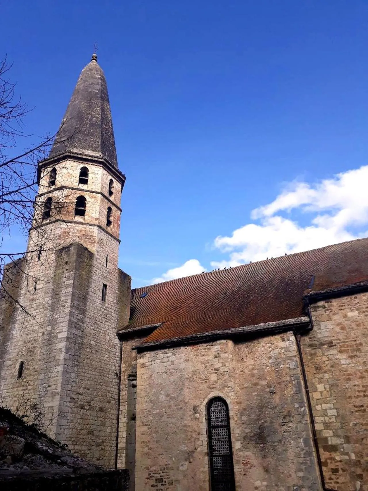 Neighbourhood in Le Petit Coin de Charme