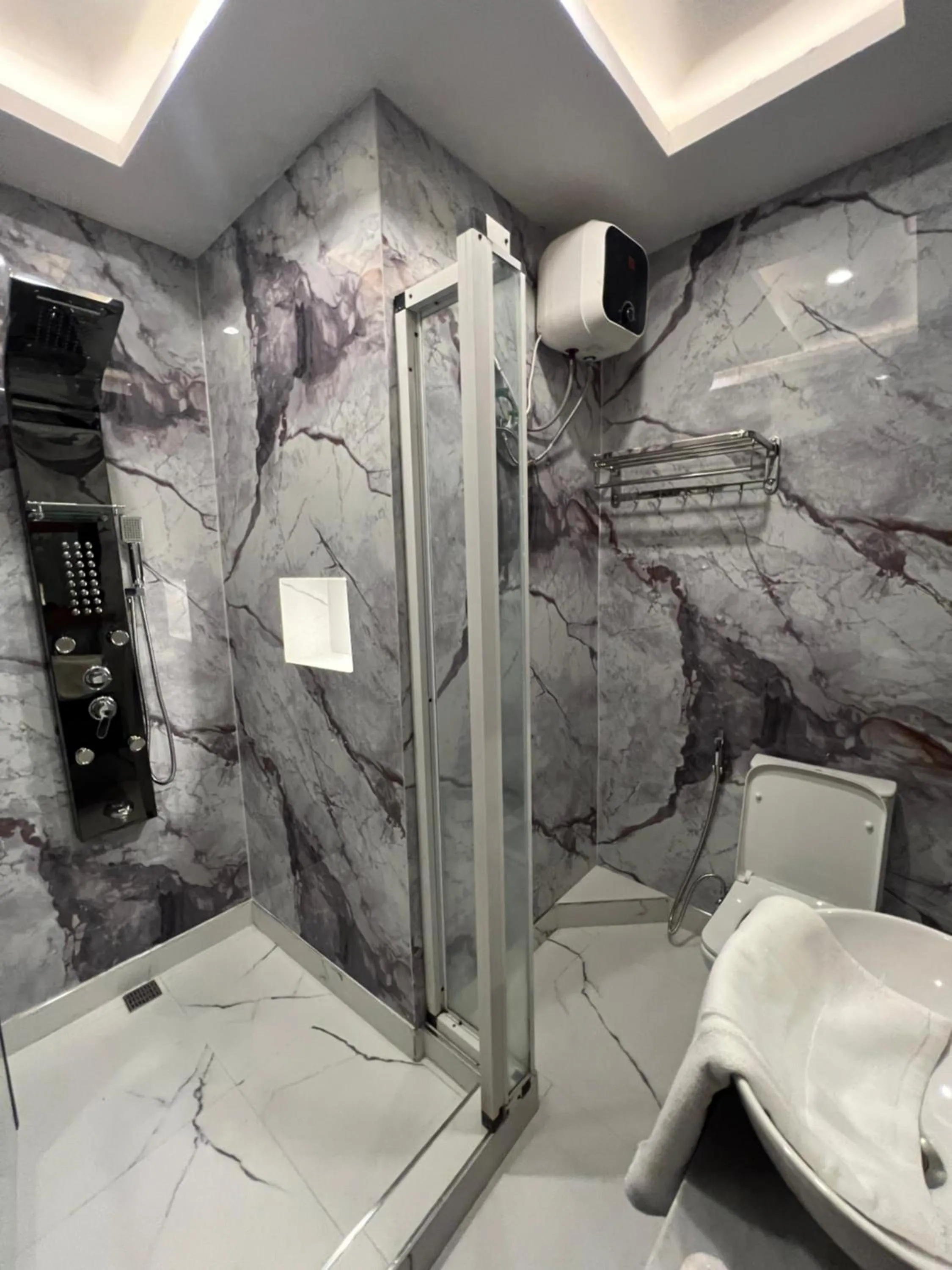 Presken Hotel Freedom Way, Lekki Phase One