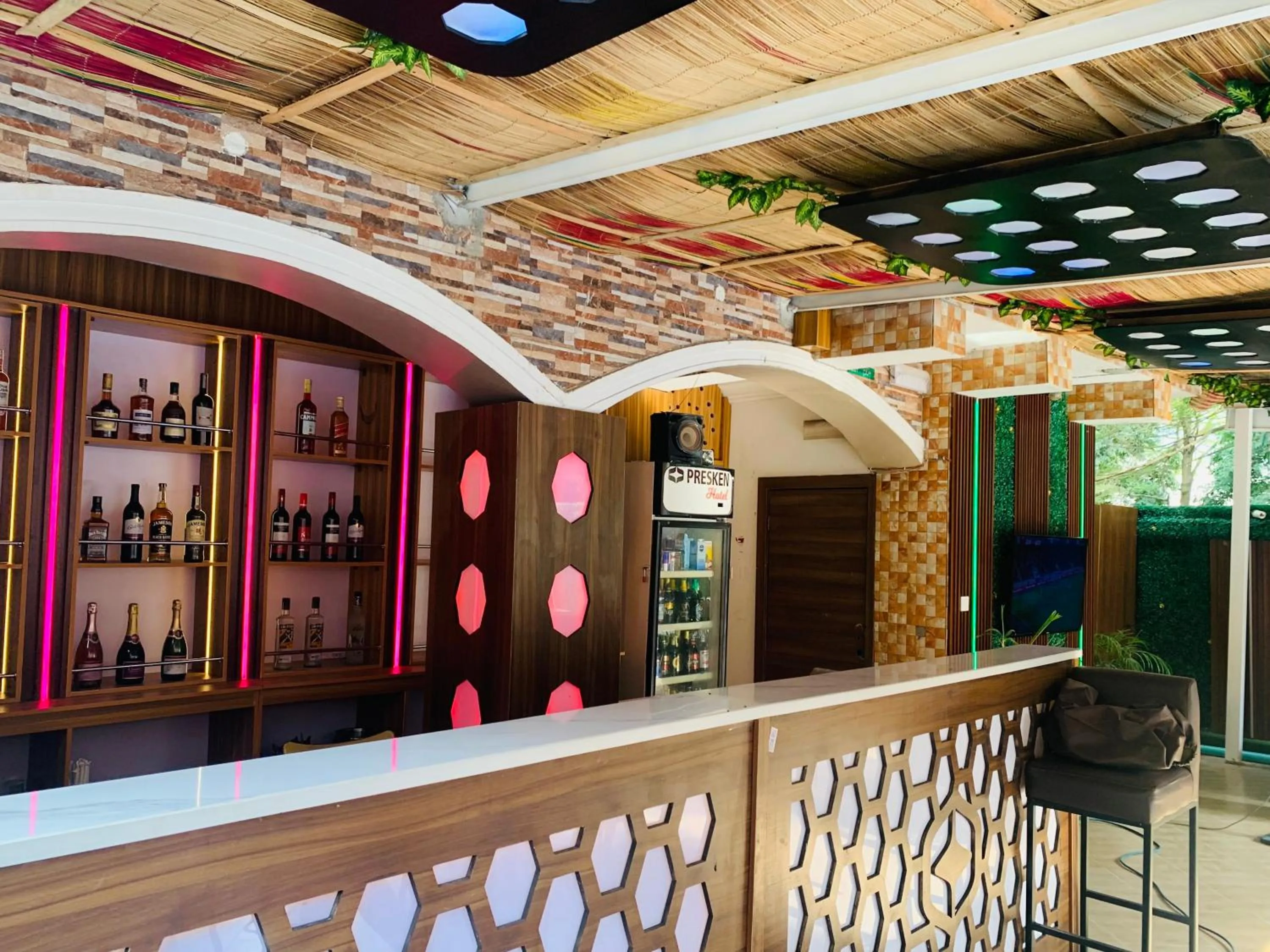 Presken Hotel Freedom Way, Lekki Phase One