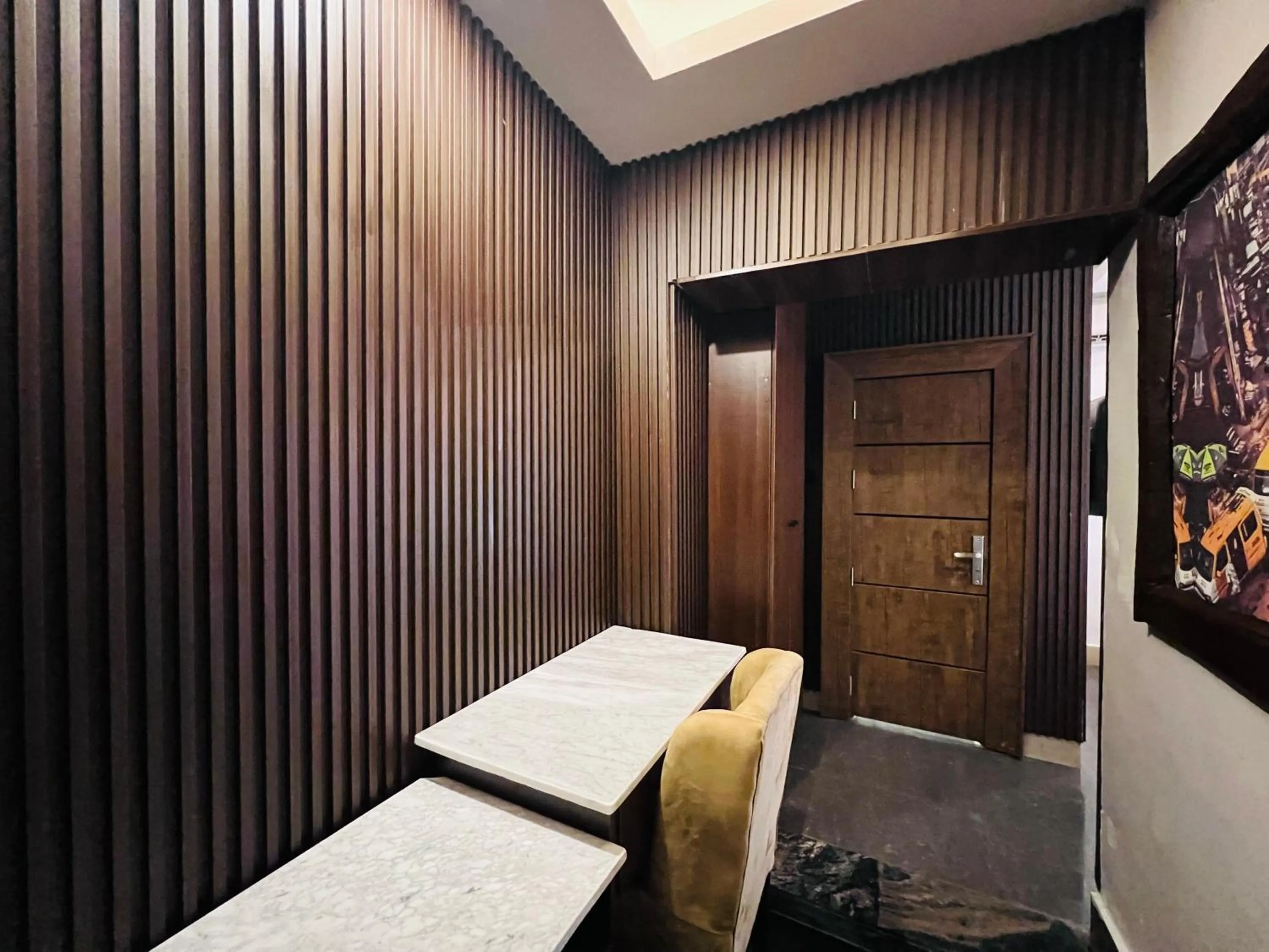 Presken Hotel Freedom Way, Lekki Phase One