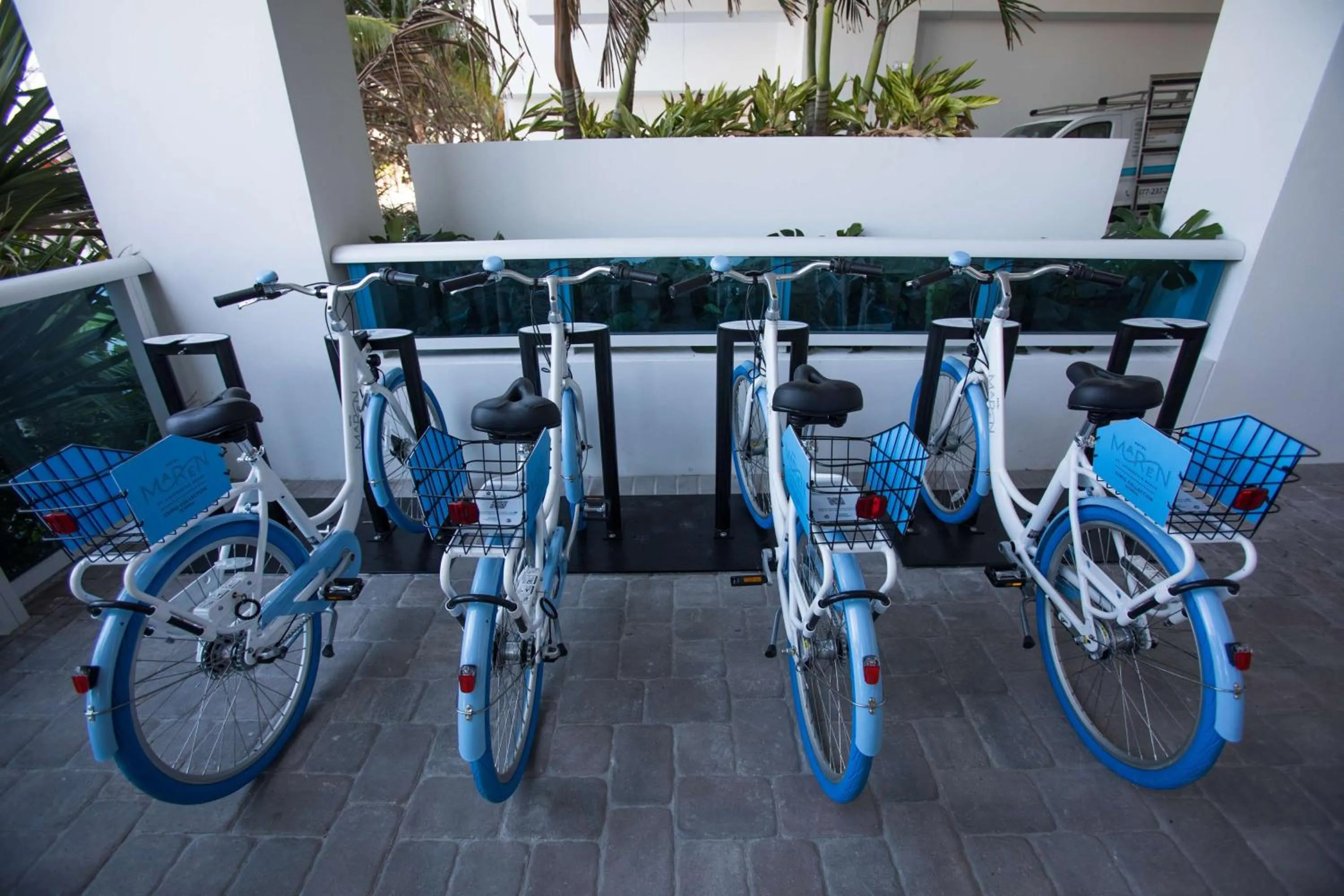 Sports in Hotel Maren Fort Lauderdale Beach, Curio Collection By Hilton