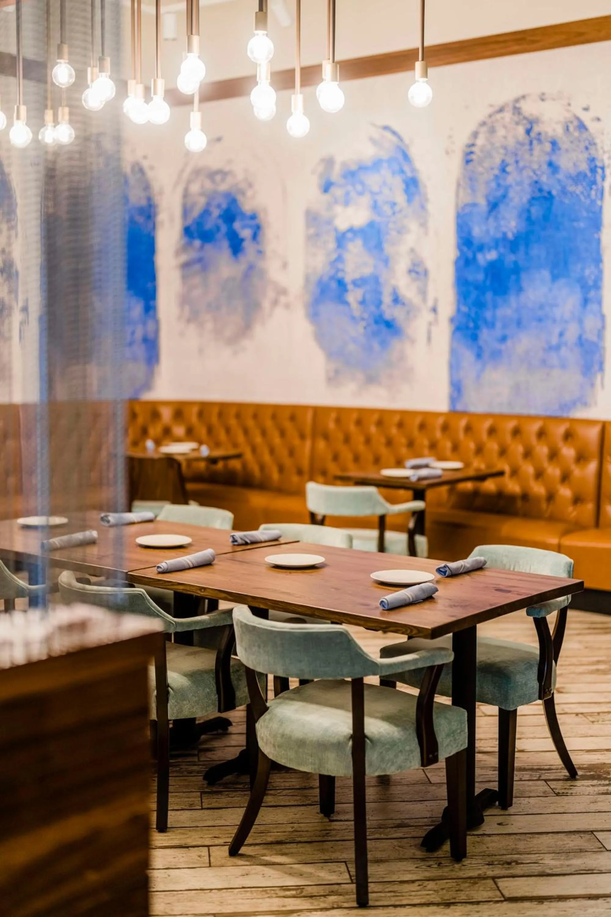 Restaurant/places to eat in Hotel Maren Fort Lauderdale Beach, Curio Collection By Hilton