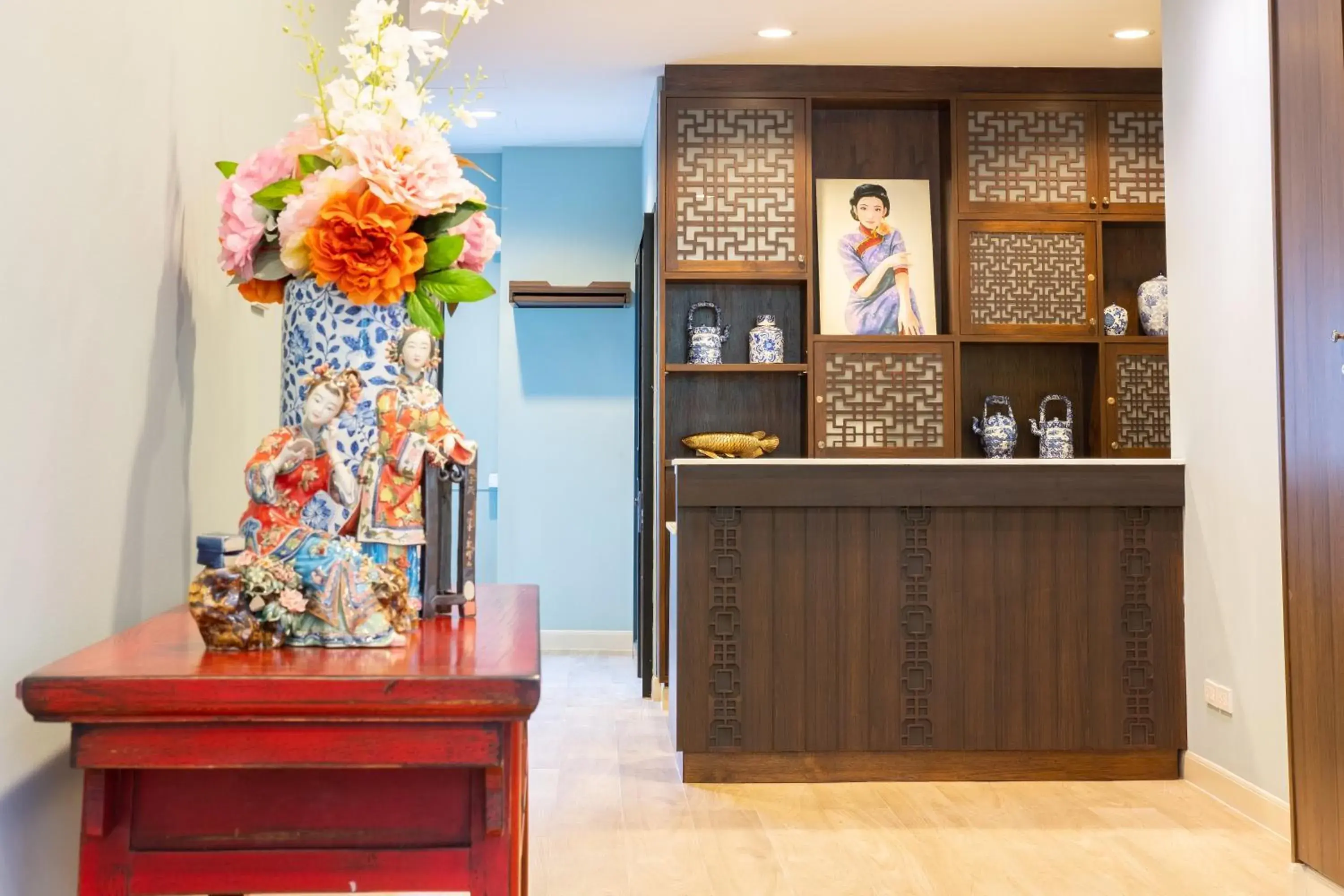 Sino Siam Hotel Sino Siam Hotel