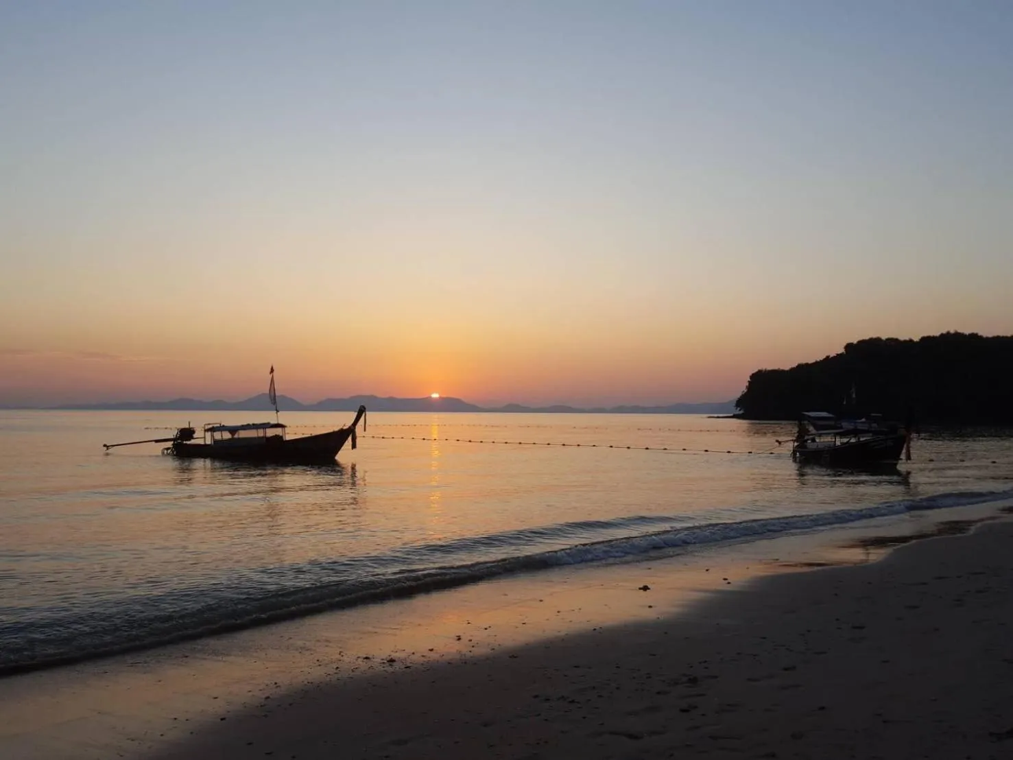 Nearby landmark in Sino Siam Hotel