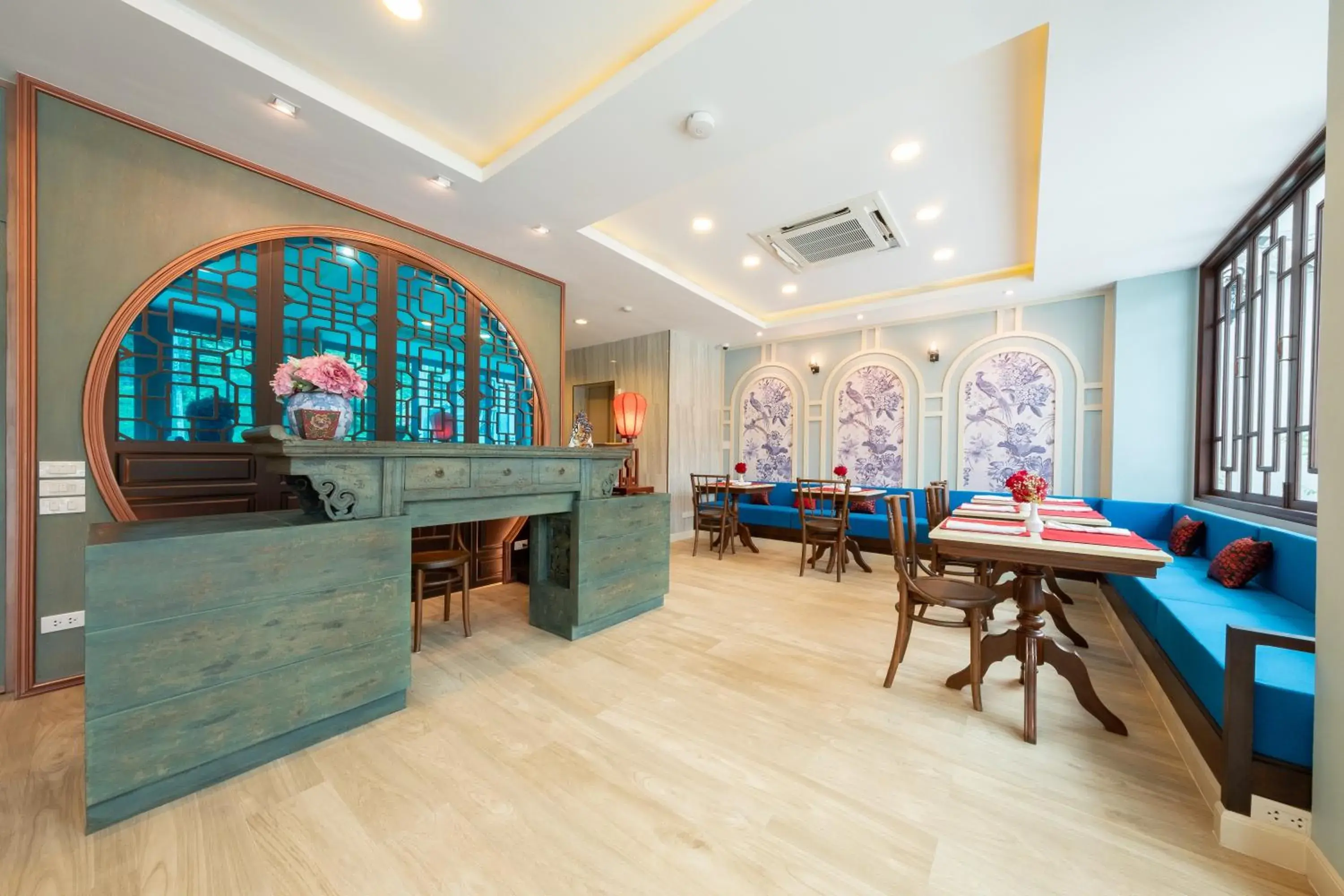 Sino Siam Hotel Sino Siam Hotel