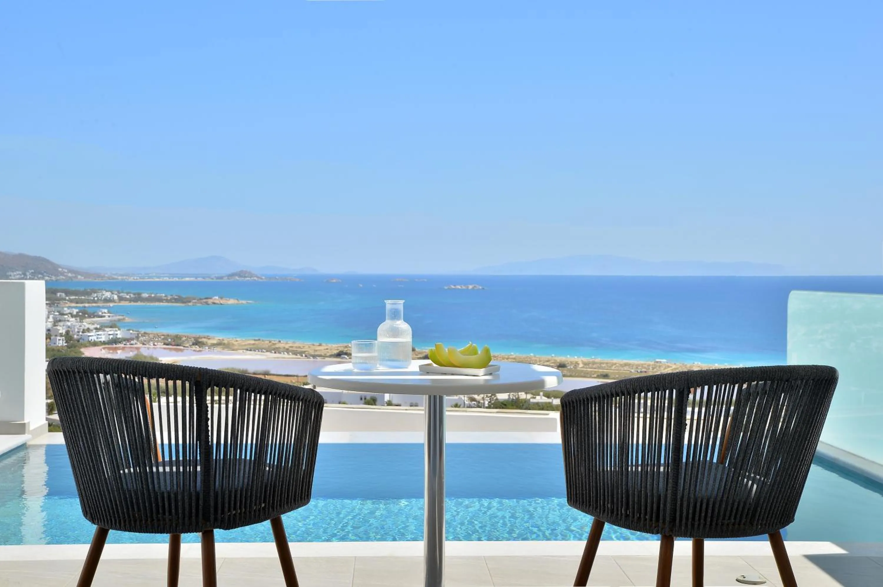 Mythology Villas & Suites