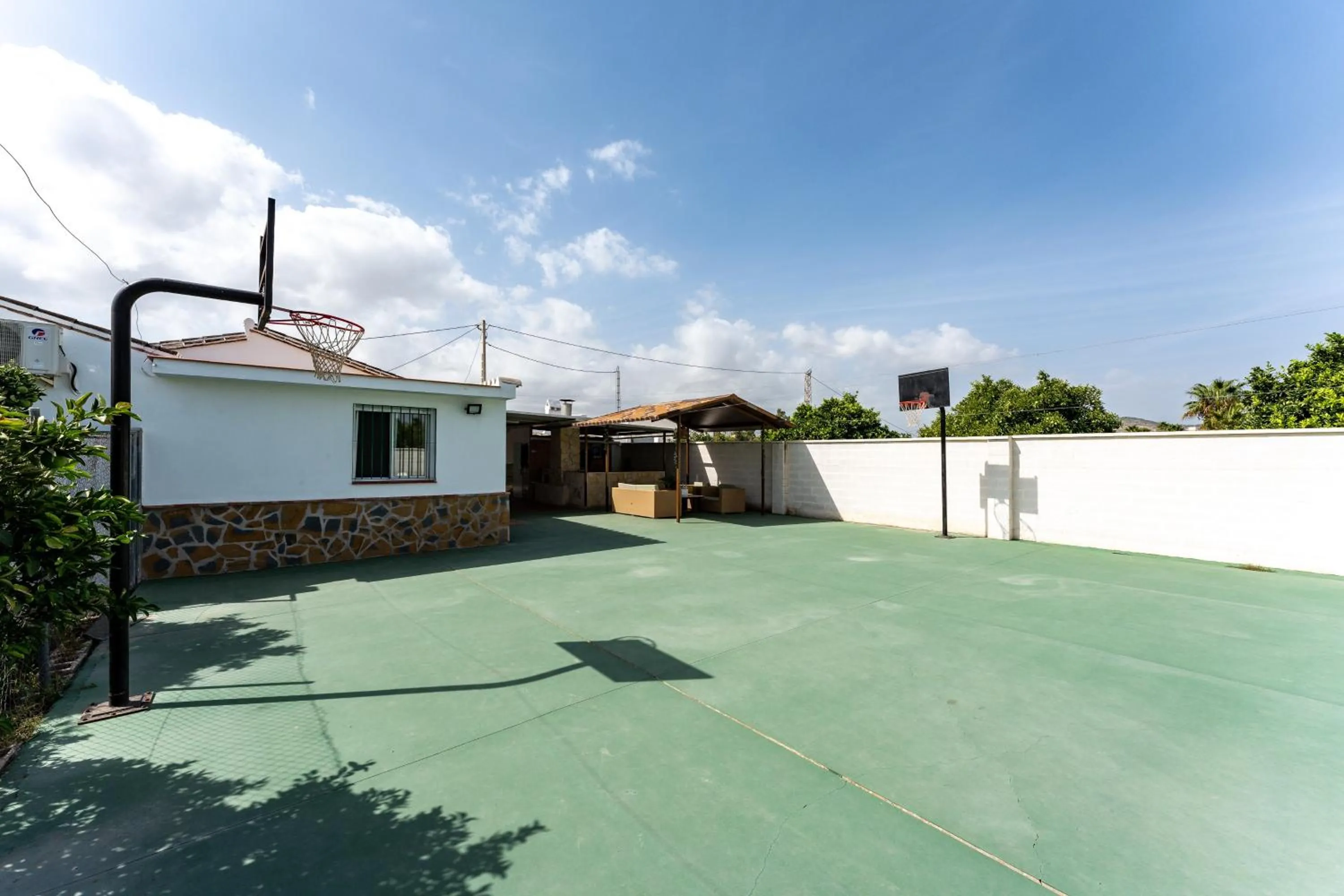 La Casa de los Recuerdos
