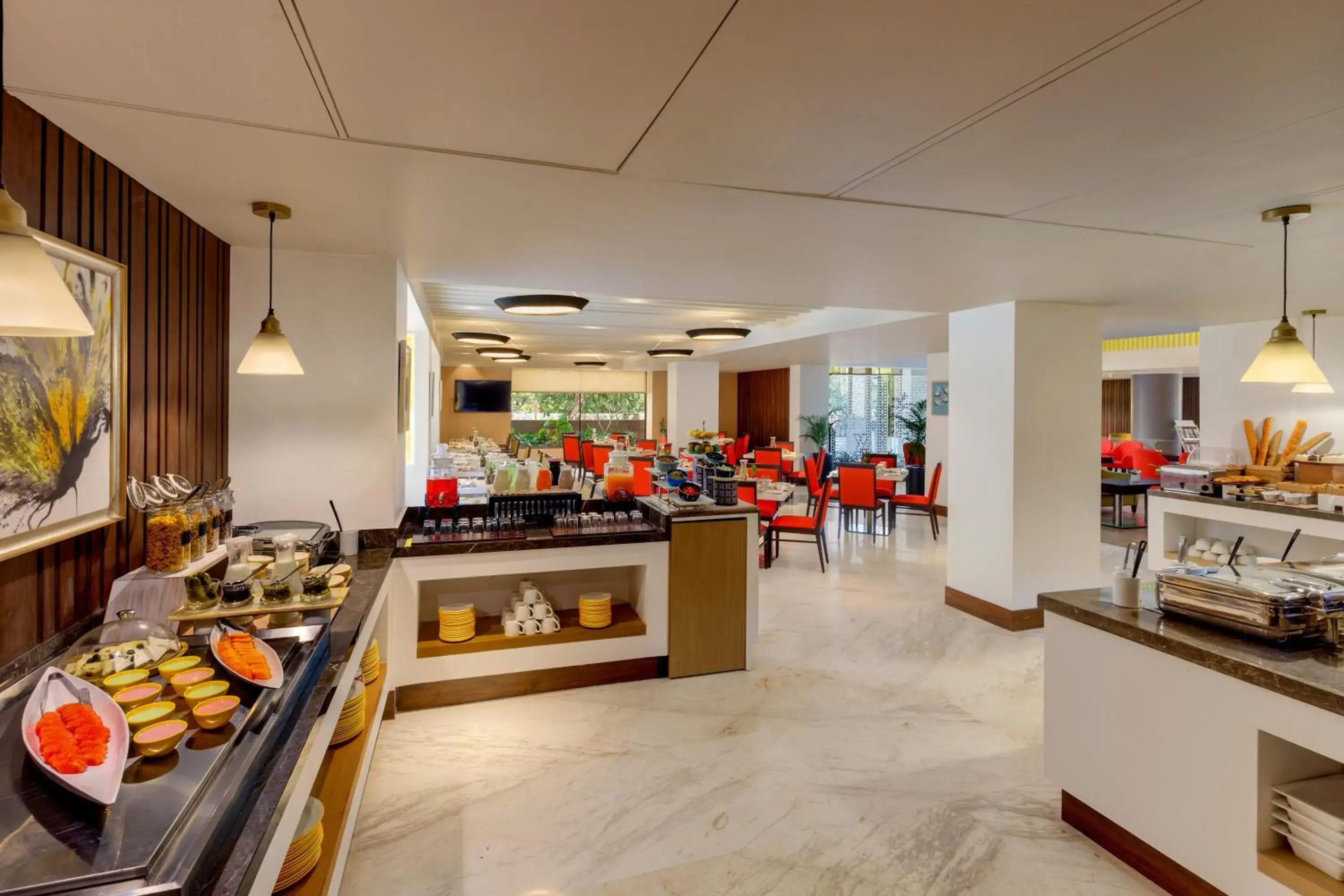 Restaurant/places to eat in Ginger Greater Noida Pari Chowk Restaurant/places to eat in Ginger Greater Noida Pari Chowk