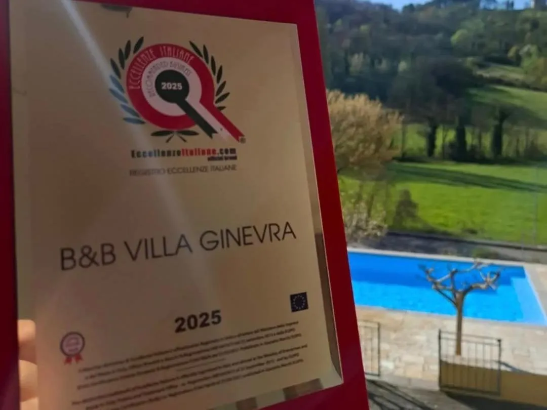 B&B VILLA GINEVRA