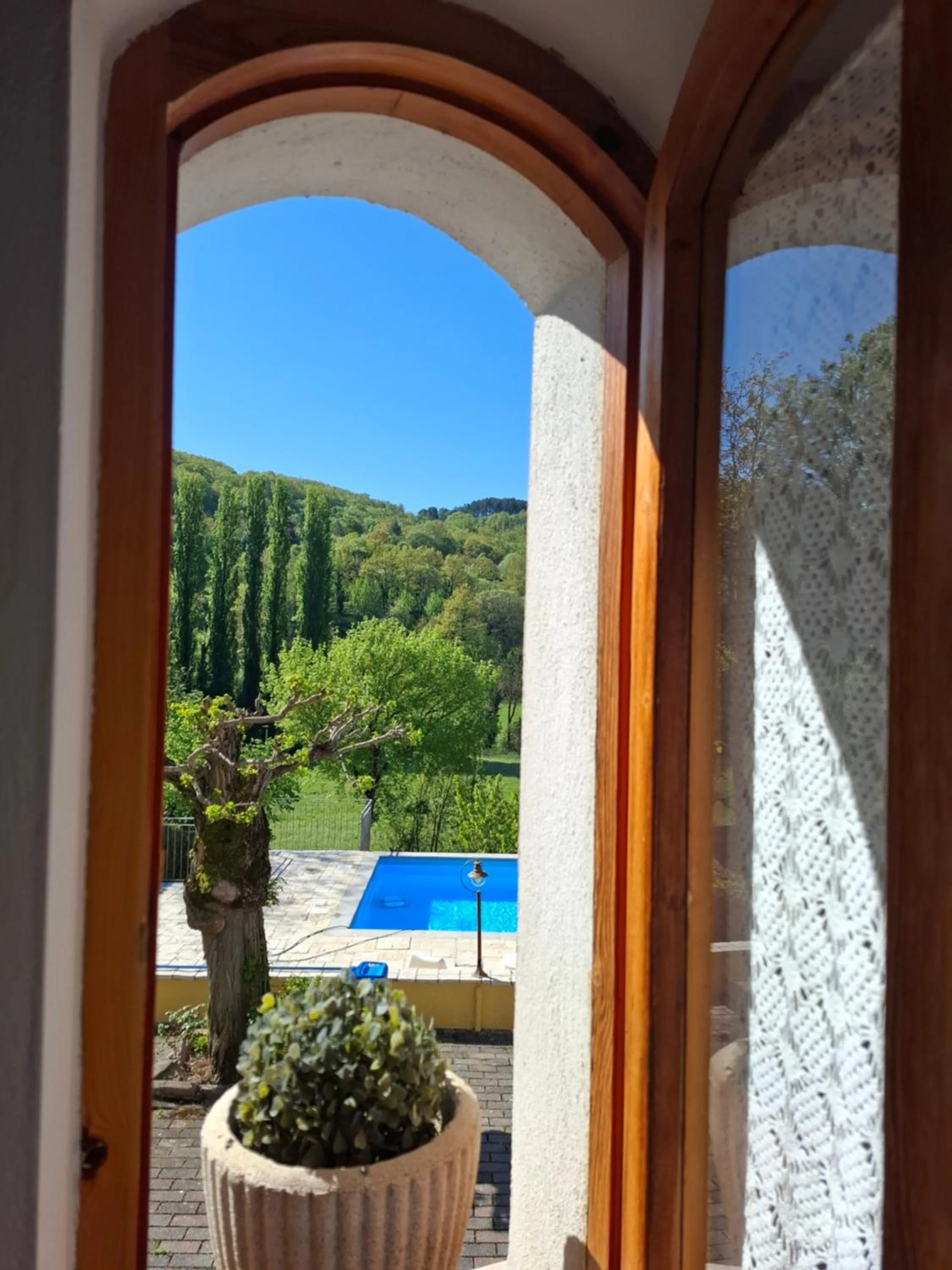 B&B VILLA GINEVRA