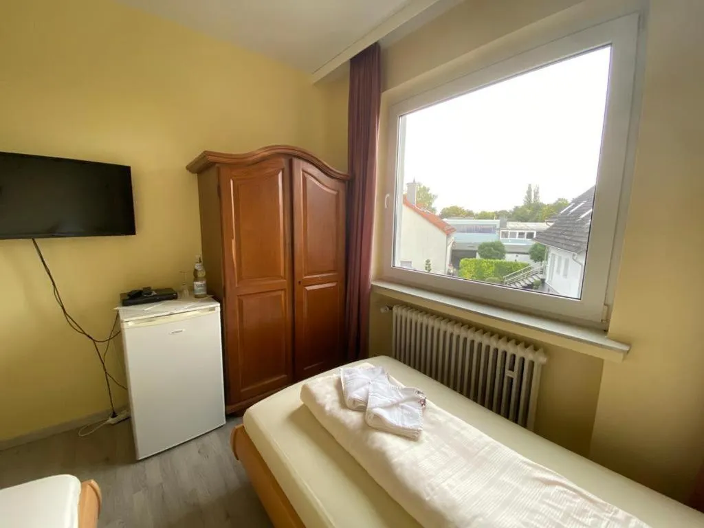 Taverna Hotel Römerkrug