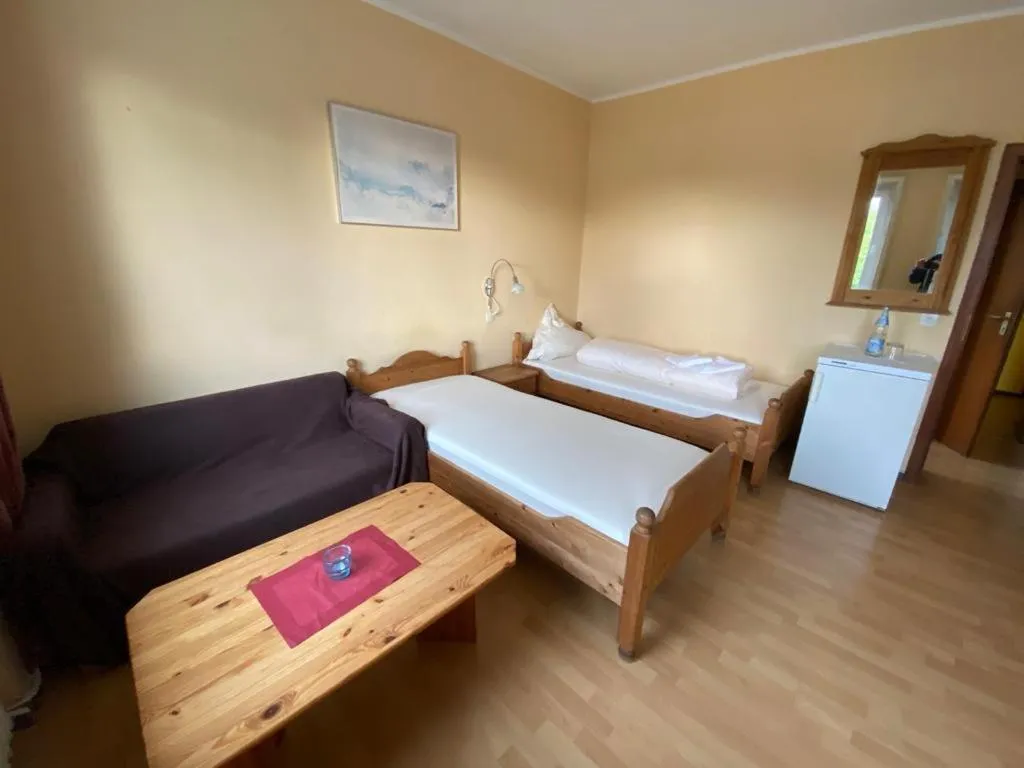 Taverna Hotel Römerkrug