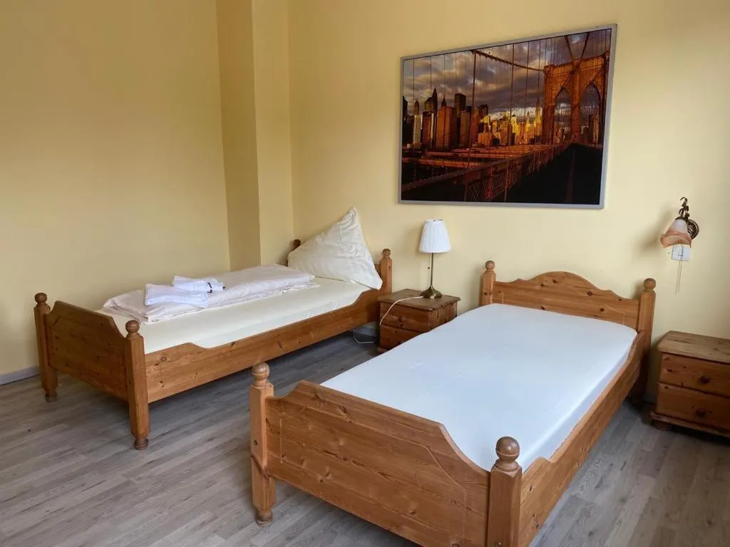 Taverna Hotel Römerkrug