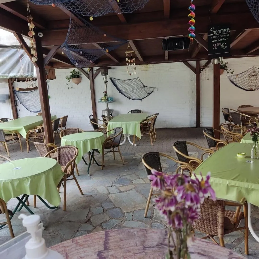 Taverna Hotel Römerkrug