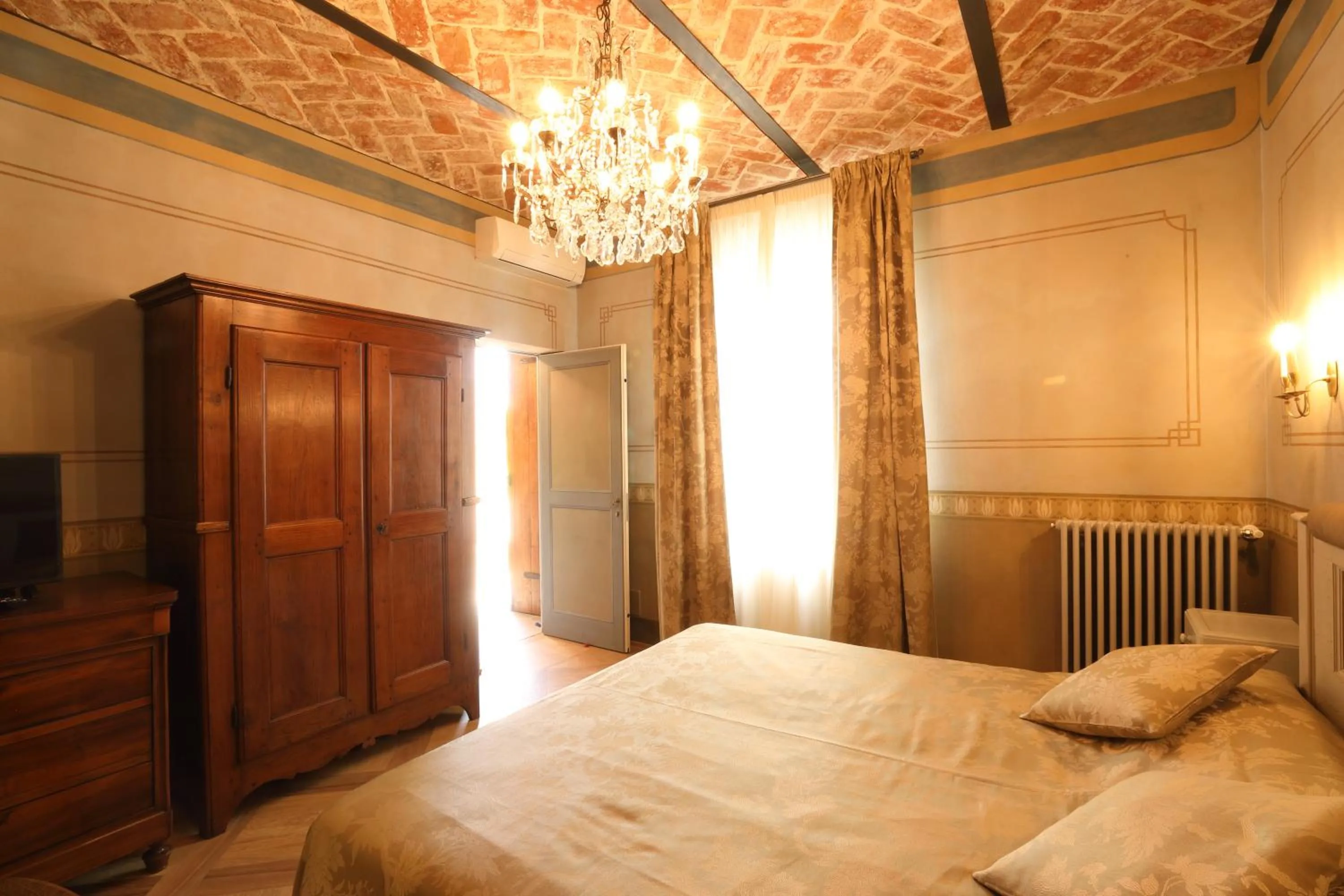Villa Giobatta