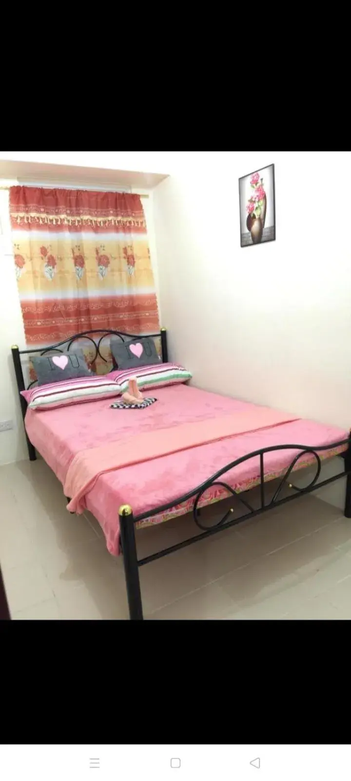 Urban Deca Tondo Manila by Gracey's Place Unit 3 Urban Deca Tondo Manila by Gracey's Place Unit 3