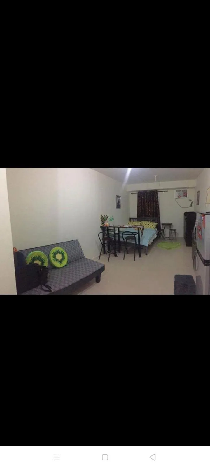 Urban Deca Tondo Manila by Gracey's Place Unit 3