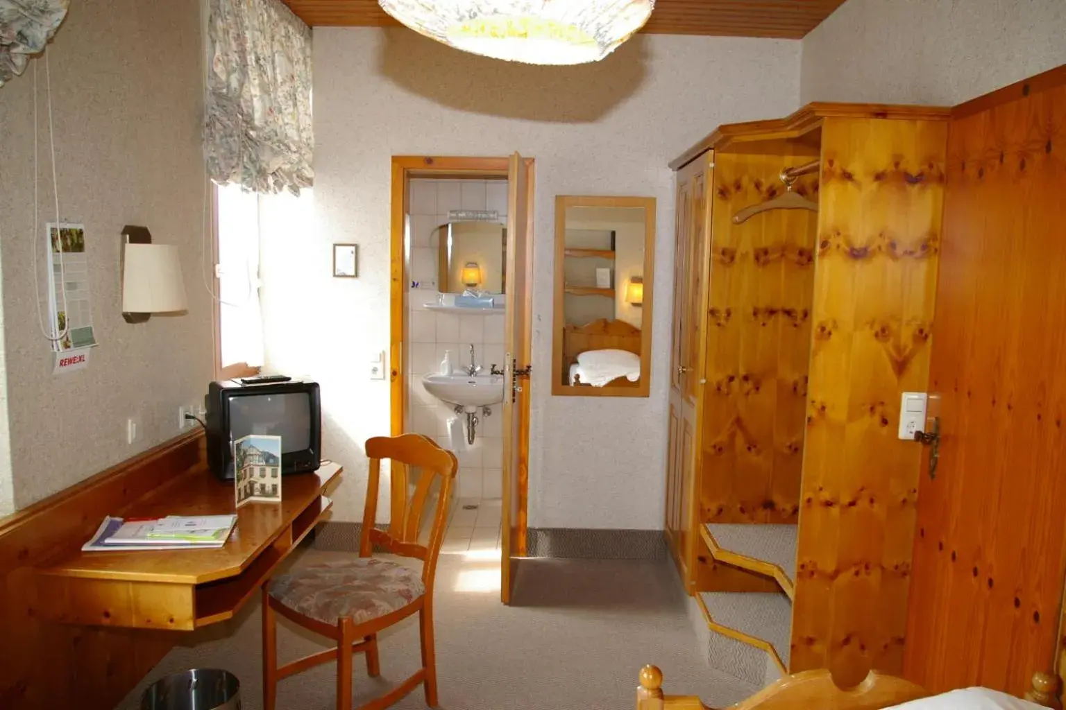 Single Room in Hotel Alter Posthof Single Room in Hotel Alter Posthof